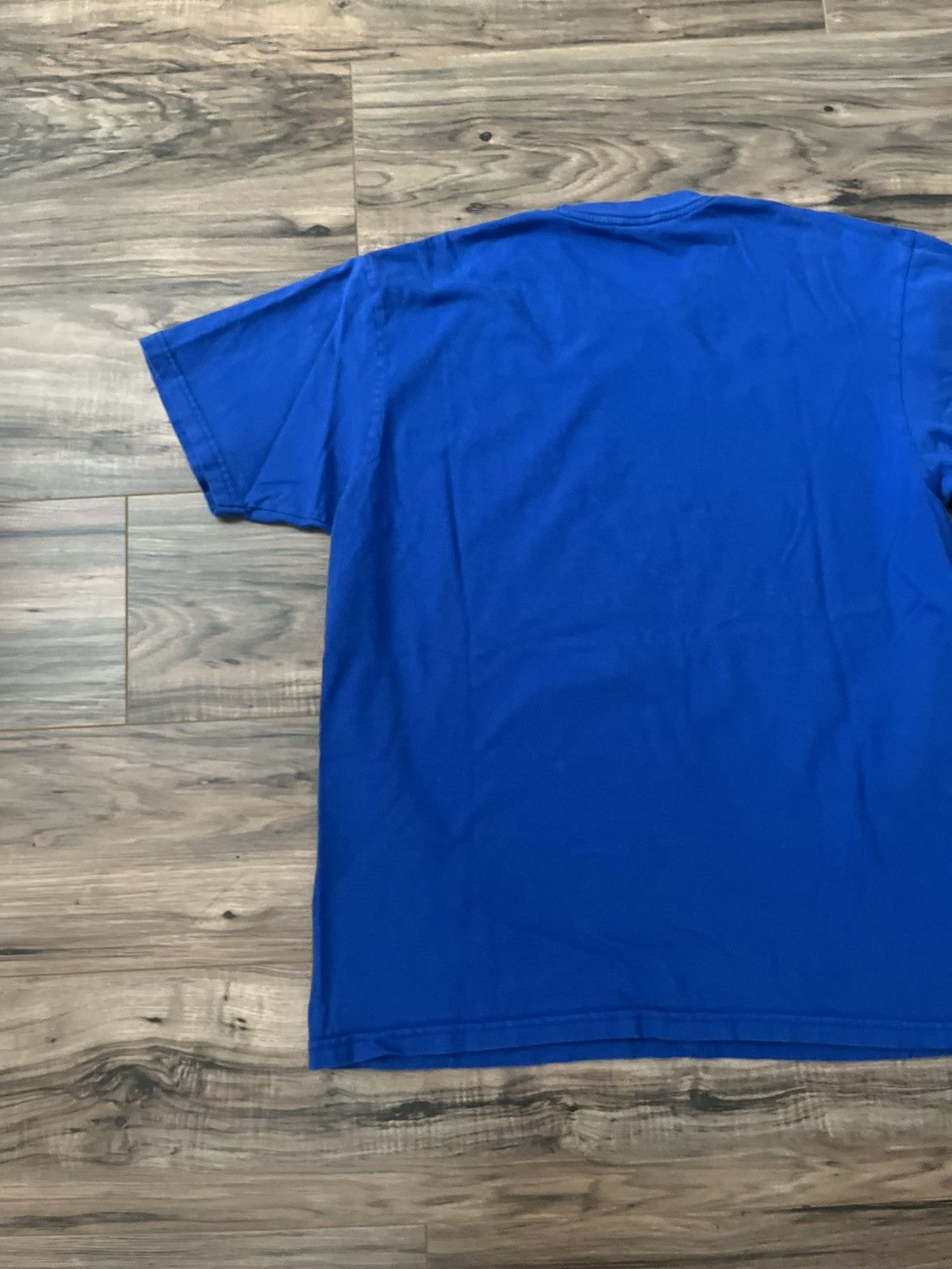 Supreme Supreme Mouse Tee Size US L / EU 52-54 / 3 - 12 Thumbnail