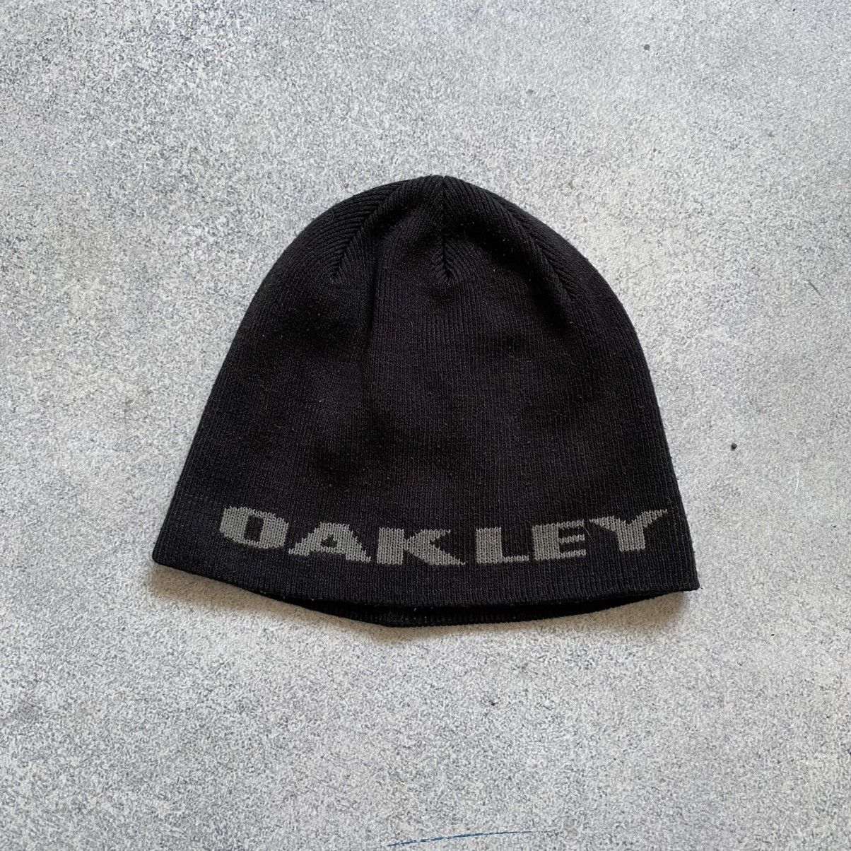 Oakley × Palace Palace x Oakley beanie | Grailed