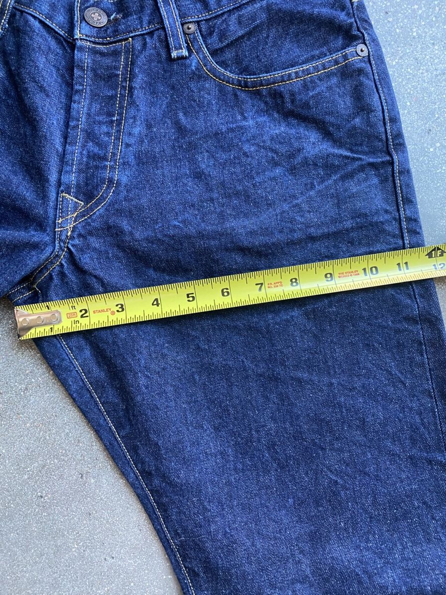 Imogene + Willie Imogene + Willie Barton Slim Size US 30 / EU 46 - 7 Thumbnail
