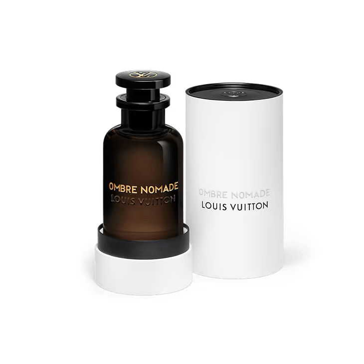 Louis Vuitton Ombre Nomade - 200ML Atomiser - 6.8 FL.OZ Size ONE SIZE - 2 Thumbnail