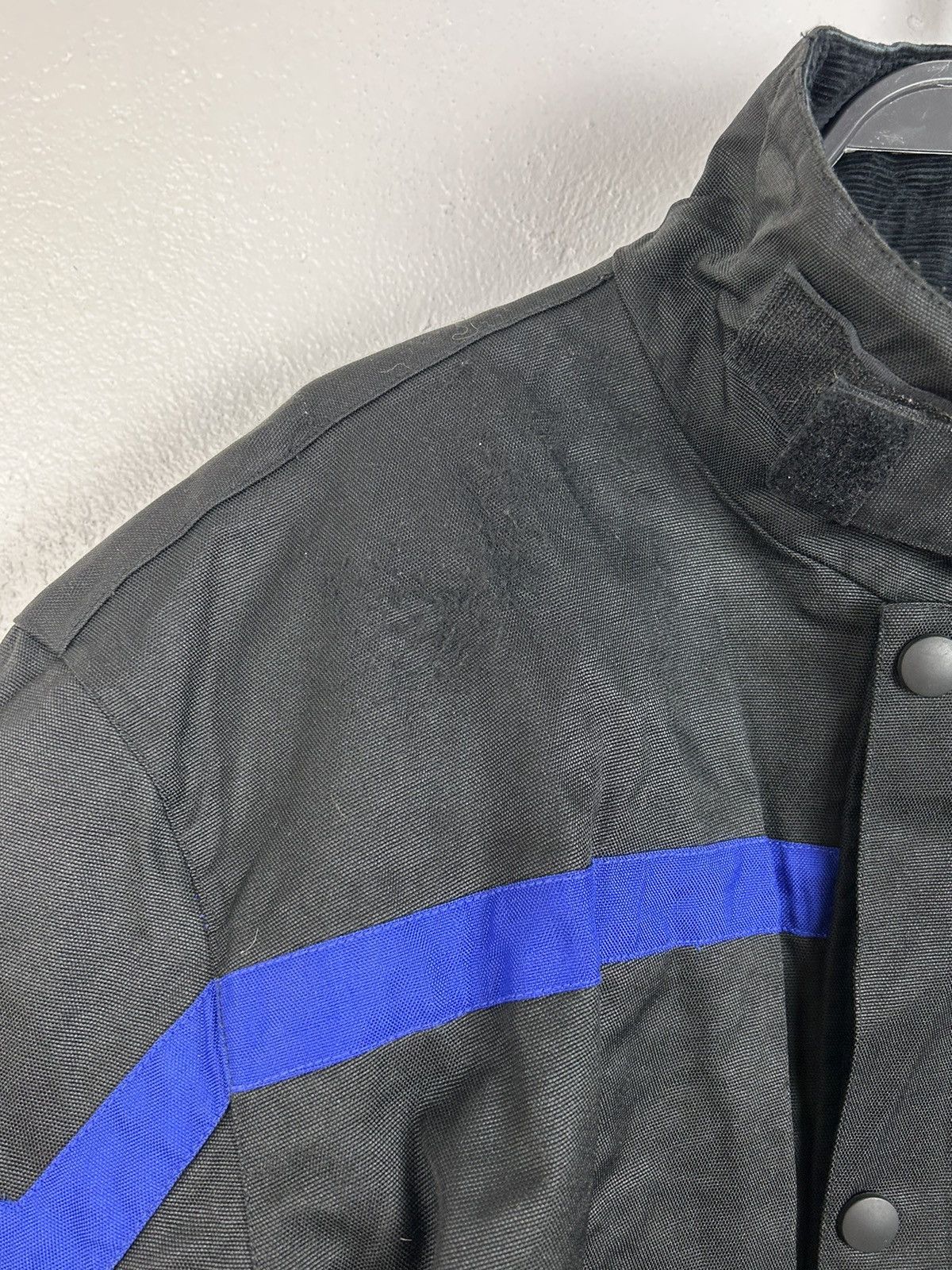 Vintage Vintage Suzuki Ride The Winds Of Change Moto Racing Jacket Size US XL / EU 56 / 4 - 7 Thumbnail