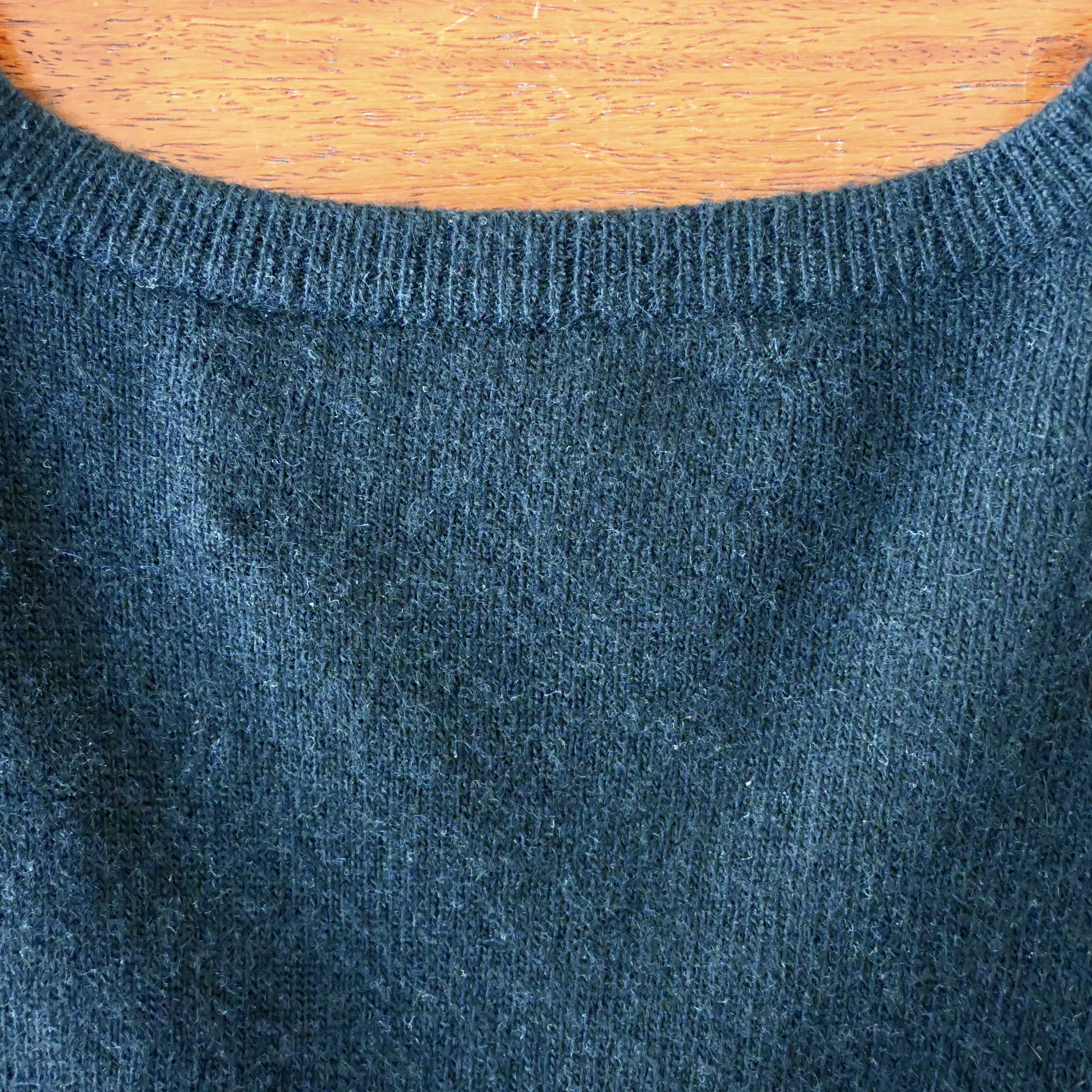 Pringle Of Scotland VTG 1990s Pringle pure cashmere sweater, made in Scotland Size US M / EU 48-50 / 2 - 9 Thumbnail