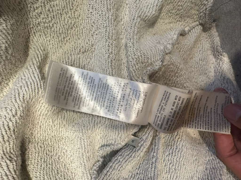 Gucci Gucci Zip Up Hoodie Size US M / EU 48-50 / 2 - 9 Thumbnail