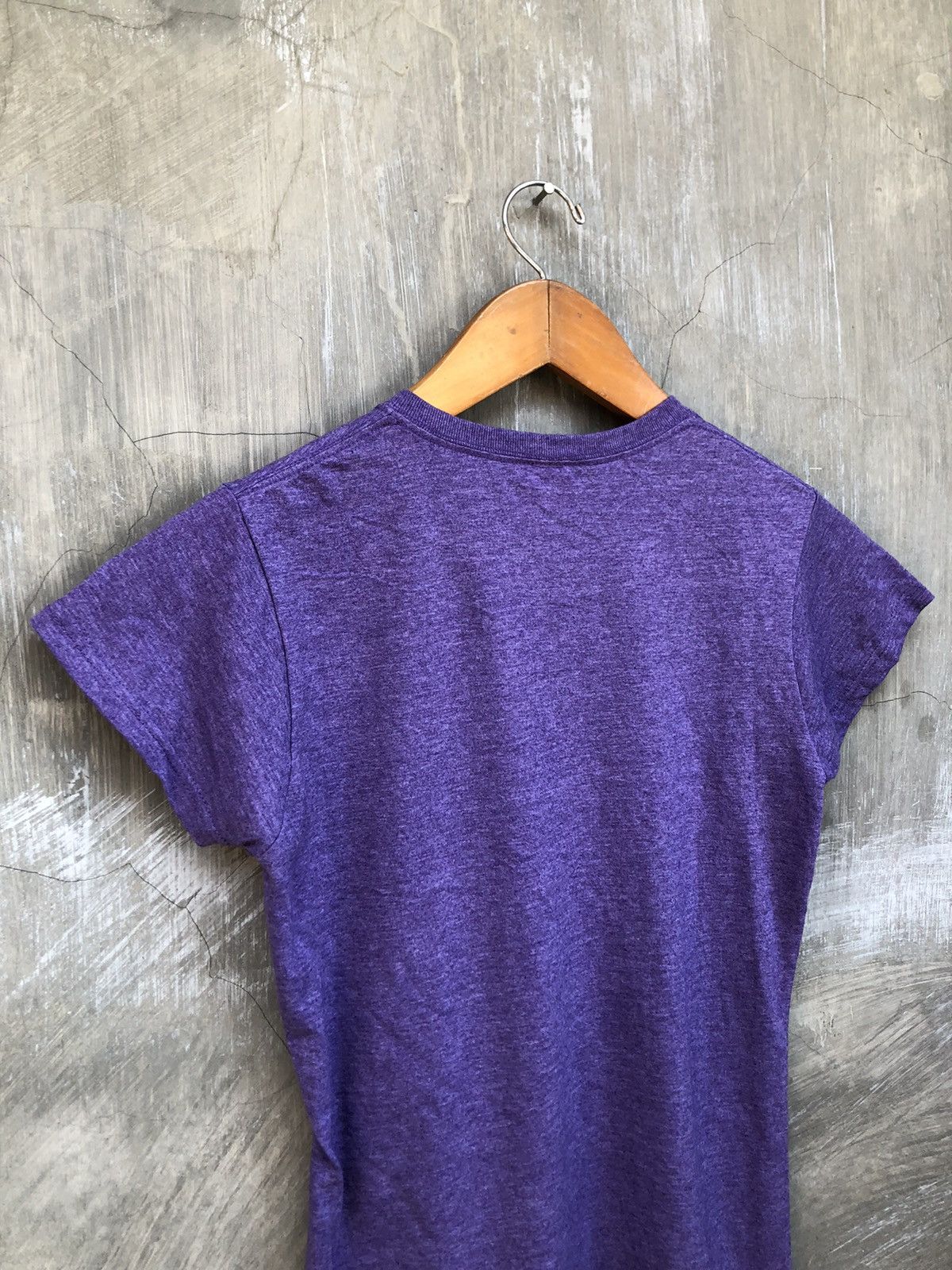 Anna Sui Anna Sui Short Sleeve T-Shirt Size S / US 4 / IT 40 - 12 Thumbnail