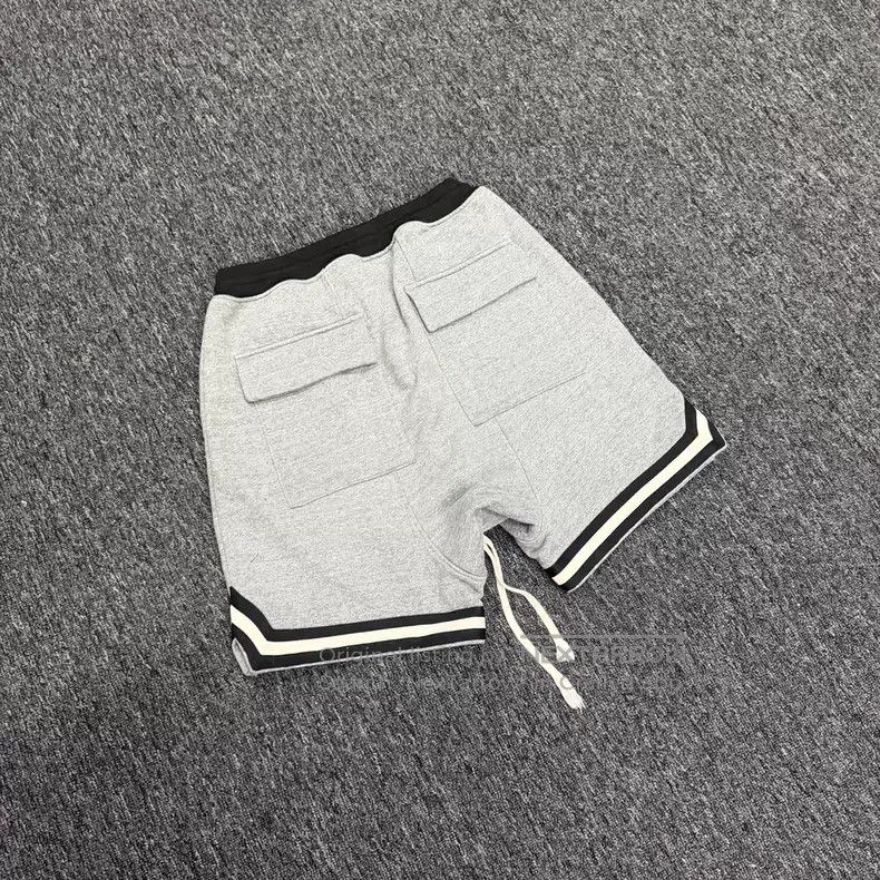 Fear of God fear of god 5th drawstring shorts Size US 30 / EU 46 - 2 Thumbnail