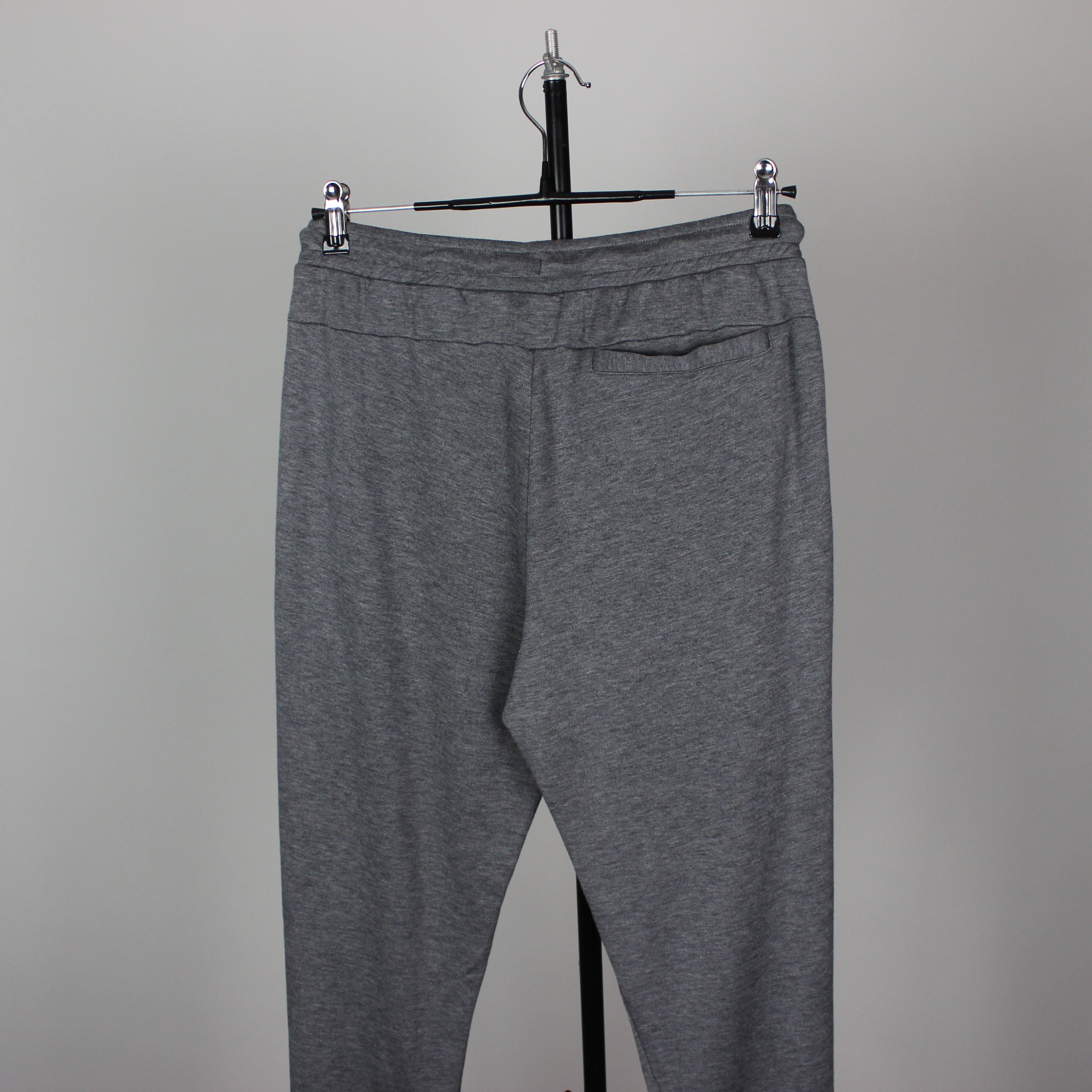 Hugo Boss Hugo Boss jogger sweatpants S men gray Size US 30 / EU 46 - 4 Thumbnail