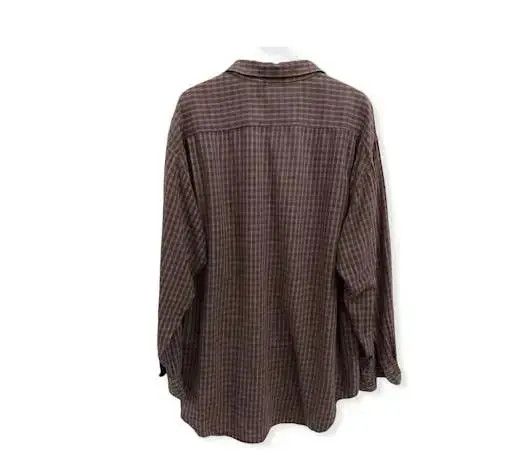 Flannel Vintage Arnie Rogan Plaid Tartan Flannel Shirt 👕 Size US L / EU 52-54 / 3 - 4 Thumbnail