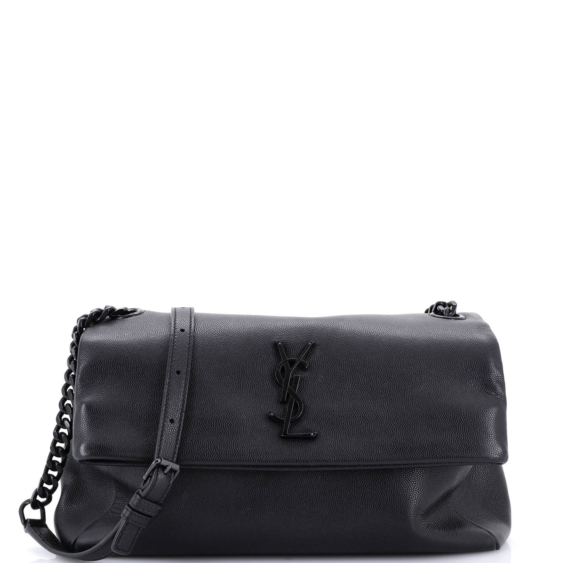 Saint Laurent Paris West Hollywood Shoulder Bag Size ONE SIZE - 1 Thumbnail