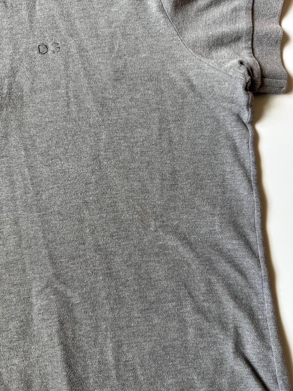 Dolce & Gabbana Vintage Polo Dolce & Gabbana Italy design Size M Size US M / EU 48-50 / 2 - 2 Thumbnail