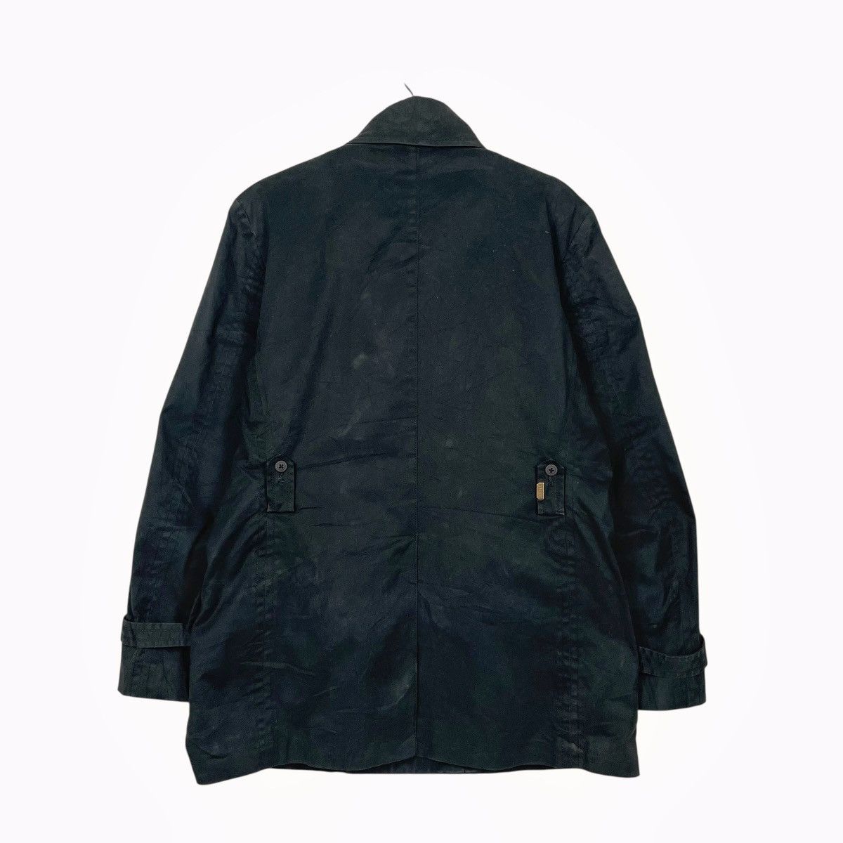JUN MEN Jun Men Double Breasted Jacket Size US L / EU 52-54 / 3 - 8 Thumbnail