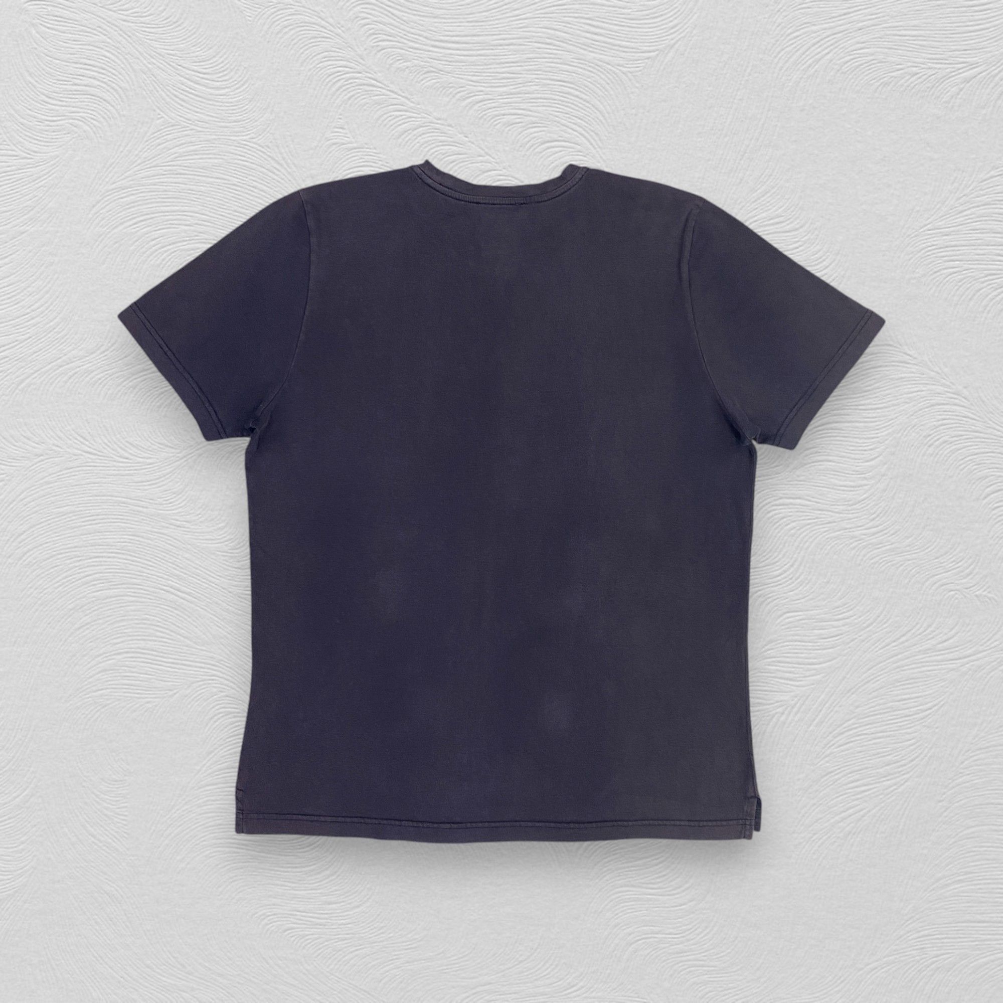 Versace Vintage Versace Collection Tshirt - I099 Size US L / EU 52-54 / 3 - 2 Thumbnail