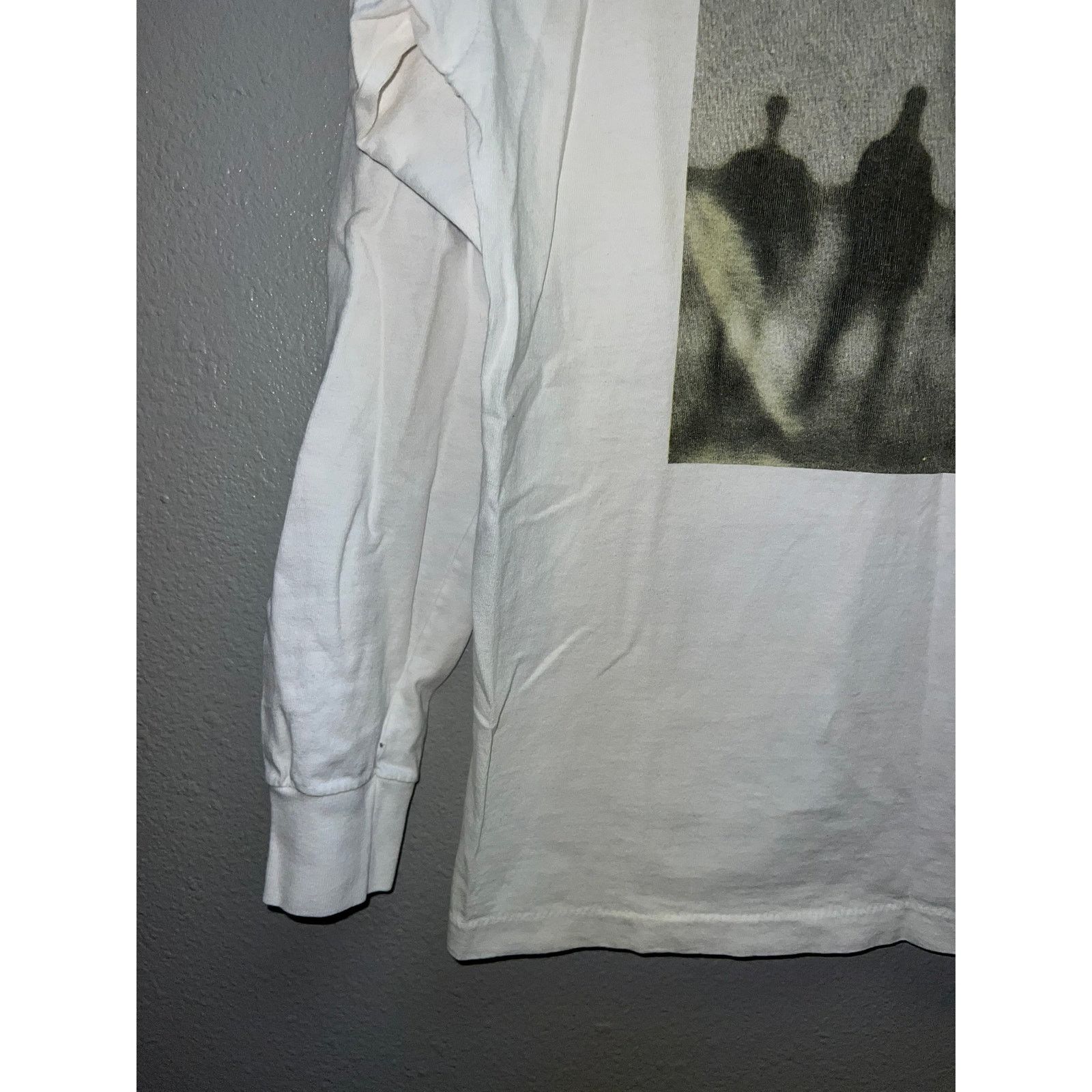 All Sport Vintage Hootie and The Blowfish Shirt Cracked Rear View S Size US S / EU 44-46 / 1 - 6 Thumbnail
