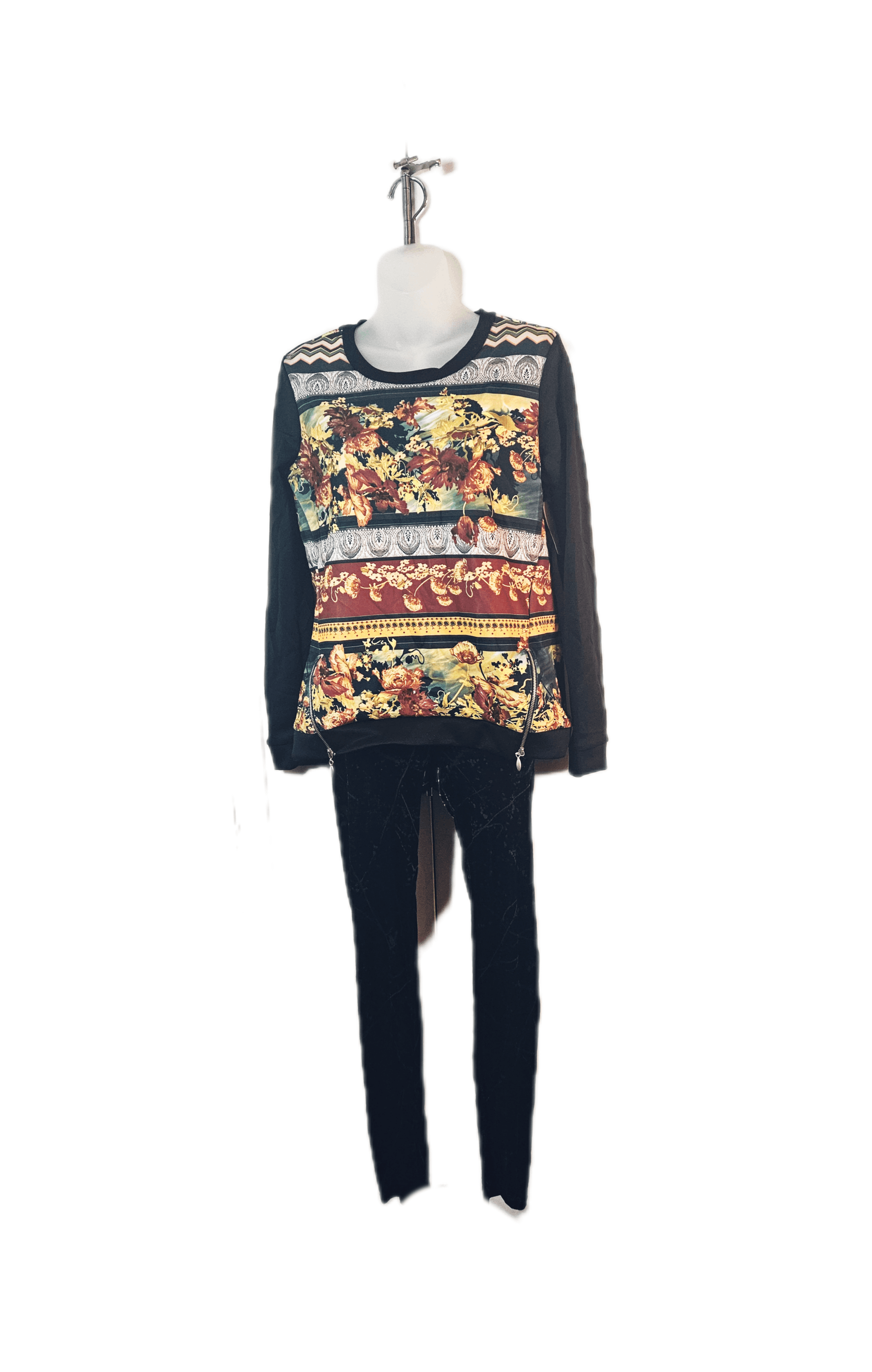 Other ROMEO & JULIET (OLSEN TWINS COUTURE) Size M / US 6-8 / IT 42-44 - 2 Thumbnail