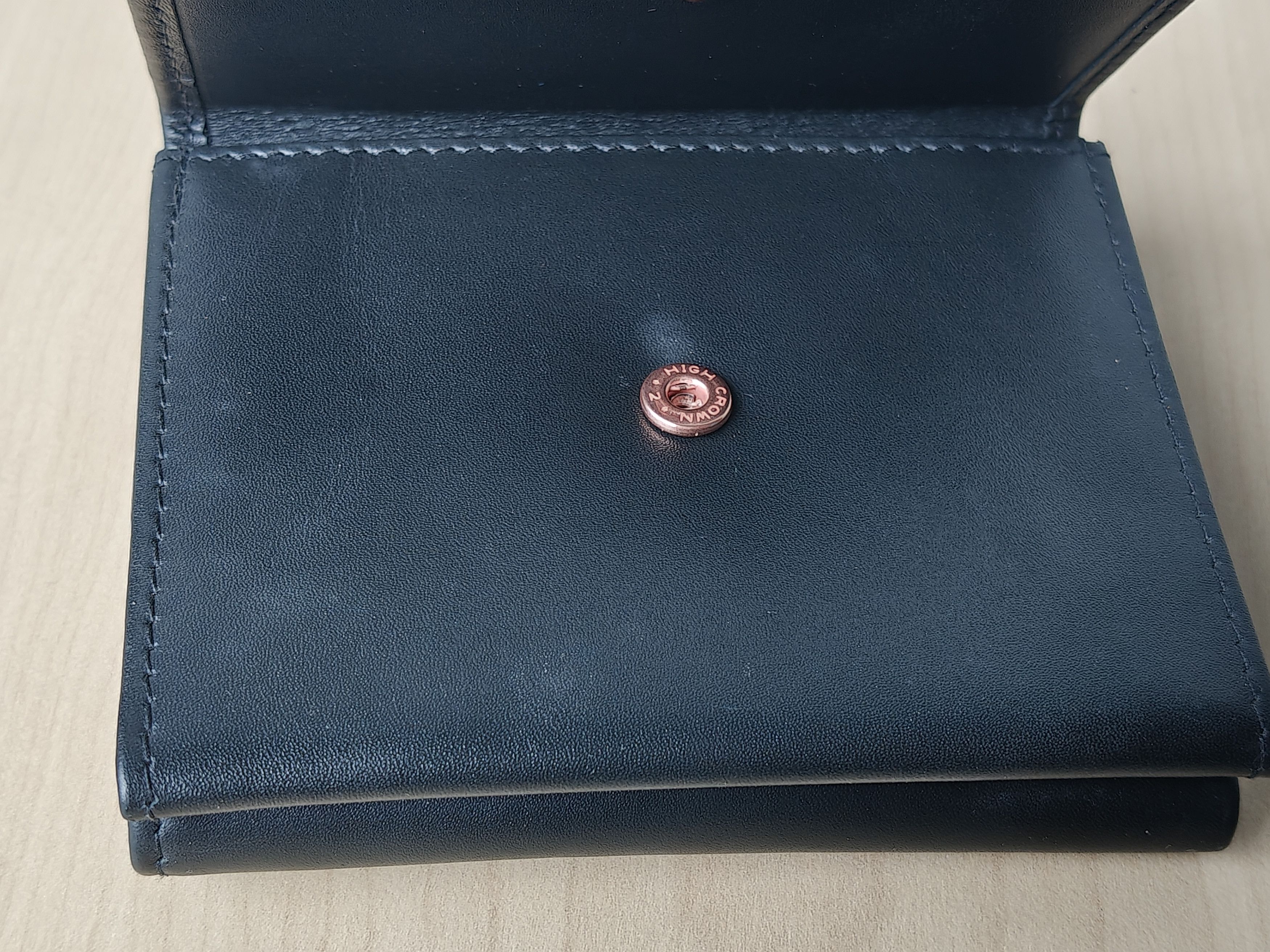Other Radley Heritage Dog Outline Wallet Free Shipping T/7017 Size ONE SIZE - 9 Thumbnail