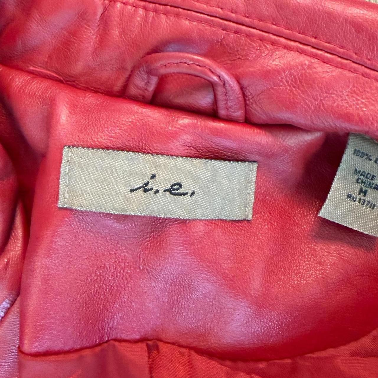 Other Women's red Coats Size US 38 / EU 54 - 5 Thumbnail