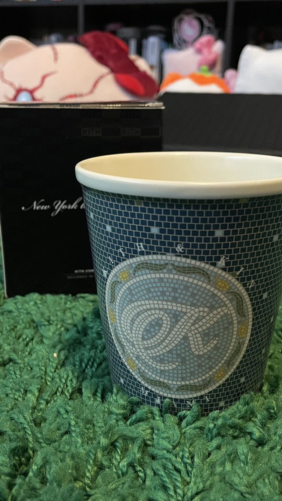 アクセサリー Kith Planter Set Grey Kith Kith Planter (Grey) | Grailed