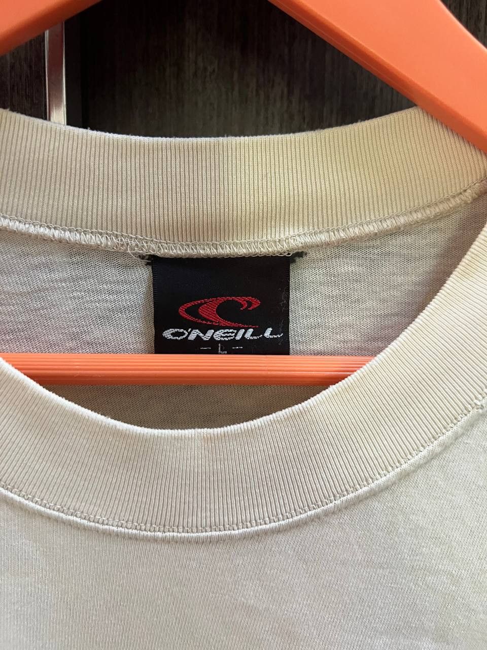 O'Neill VINTAGE SURF O'NEILL Size US L / EU 52-54 / 3 - 3 Thumbnail