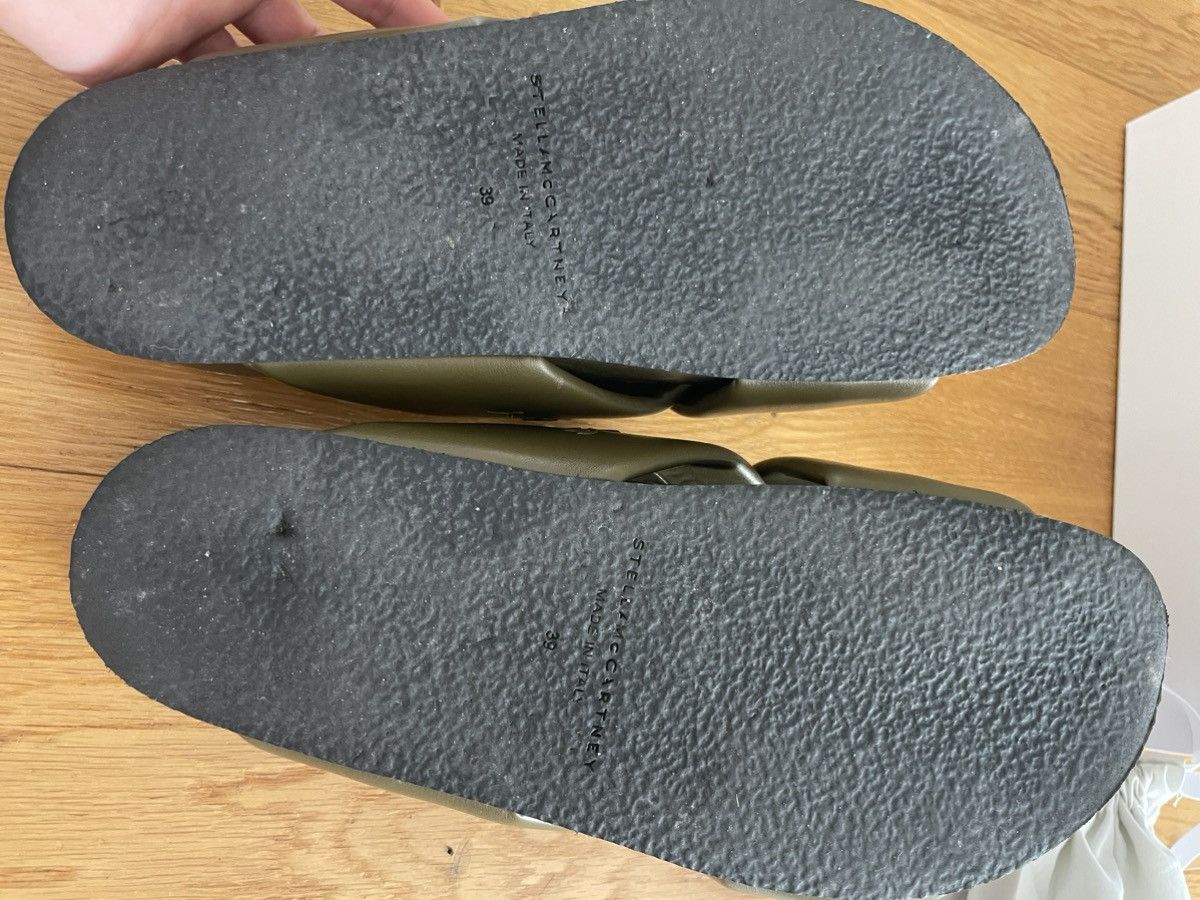 Stella McCartney Stella McCartney sandals Size US 8 / IT 38 - 7 Thumbnail