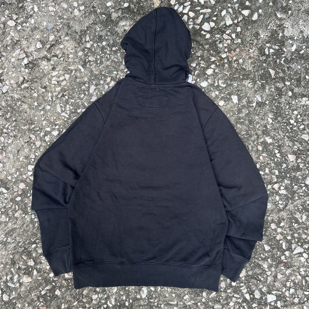True Religion “TRUE RELIGION” BIG LOGO EMBROIDERY HOODIE Size US M / EU 48-50 / 2 - 14 Thumbnail