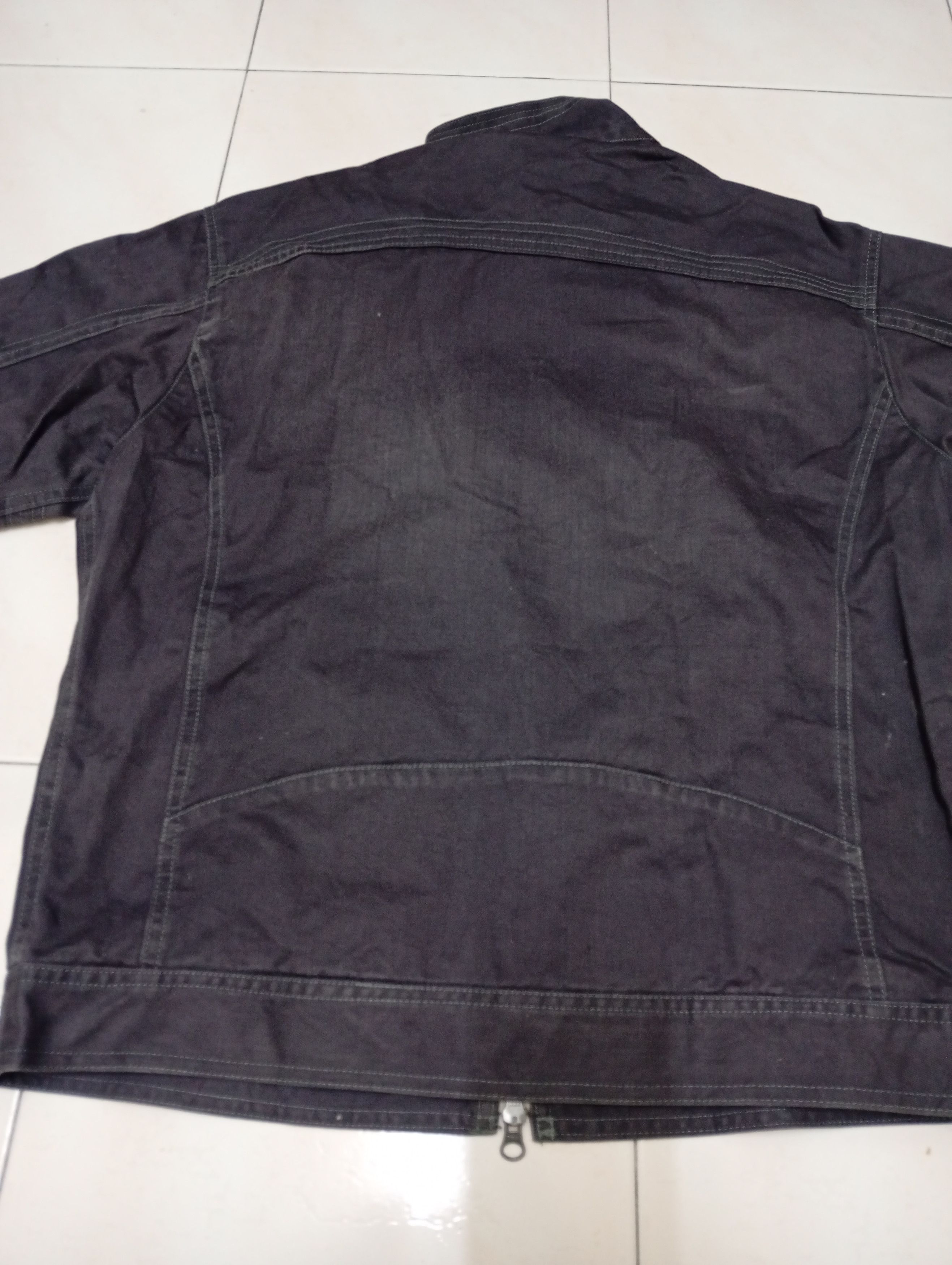 Dickies Jacket dickies X workwear X vintage Size US M / EU 48-50 / 2 - 12 Thumbnail