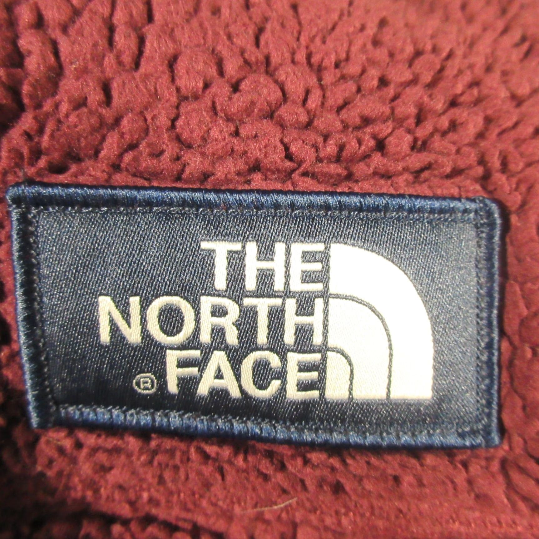 The North Face The North Face Campshire Sherpa Fleece Vest Womens S Purple Full Zip High Neck Vest Womens S Purple The North Face Campshire Sherpa Fleece Vest Size S / US 4 / IT 40 - 5 Thumbnail