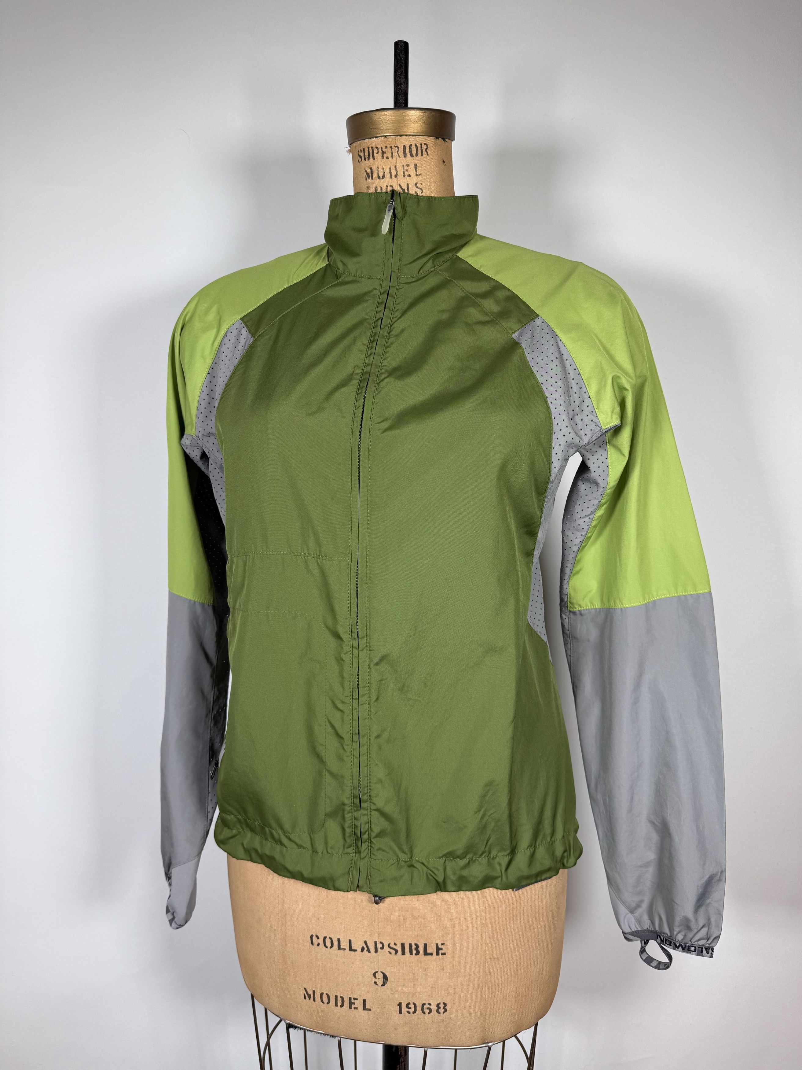 Salomon Salomon Reflective Light Jacket Size M / US 6-8 / IT 42-44 - 1 Thumbnail