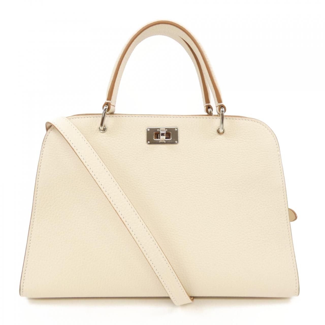 Other Other Michino OPERA MINI BAG Handbag Leather Shoulder Bag OPERA MINI DUTY FREE for USA Size ONE SIZE - 1 Thumbnail