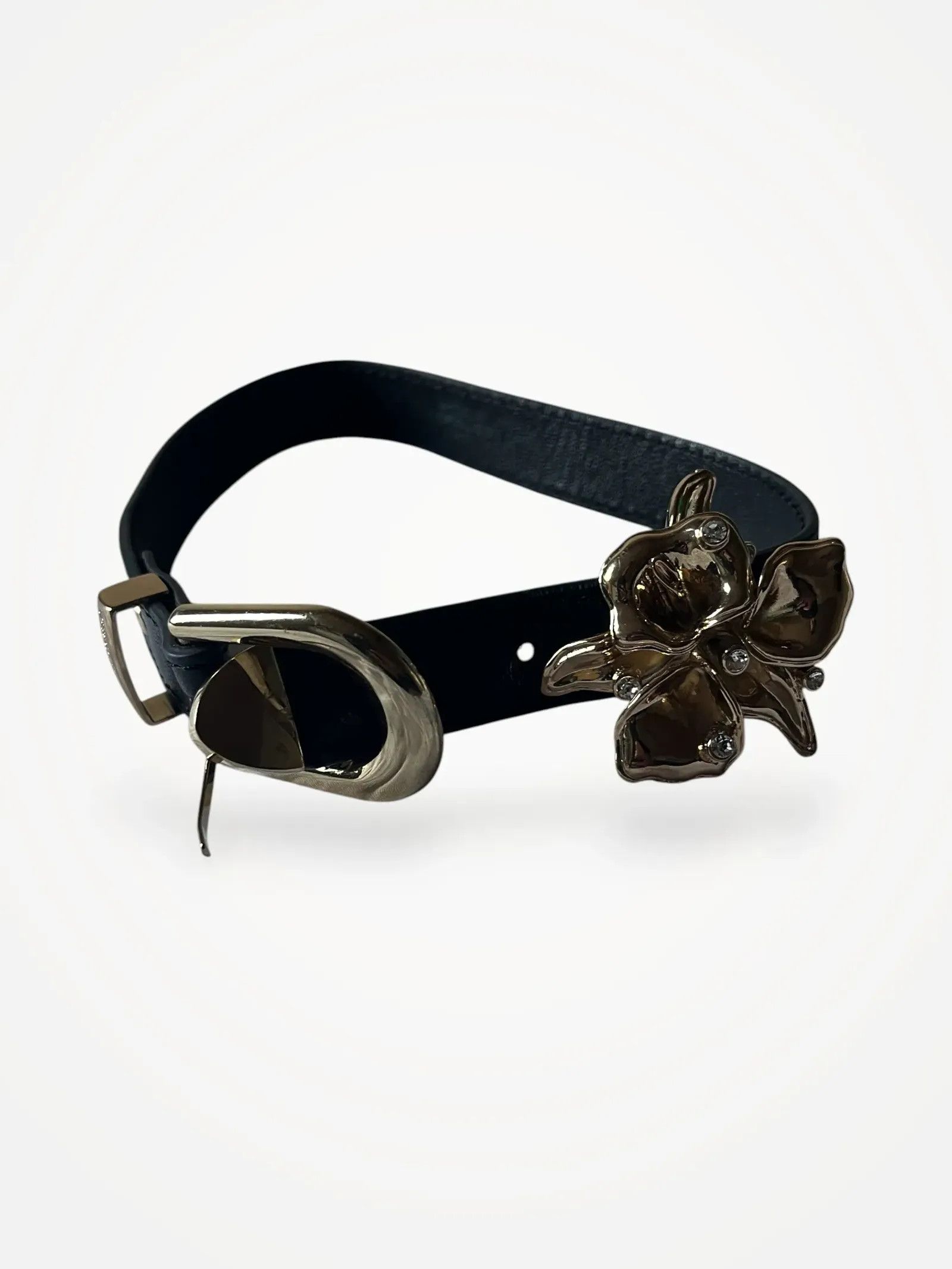 Versace Versace Versace HM Belt Size ONE SIZE - 1 Thumbnail