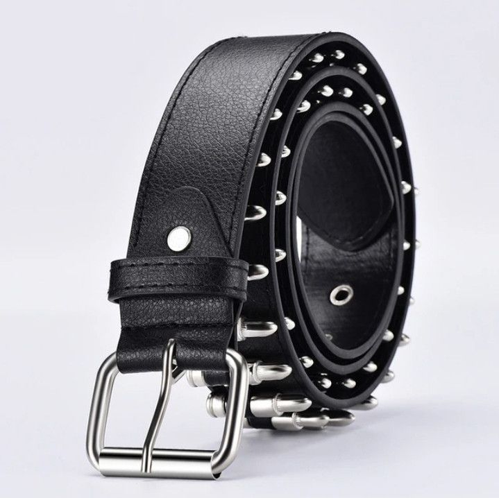 Japanese Brand × Vintage Vintage Bullet belt Size ONE SIZE - 2 Thumbnail