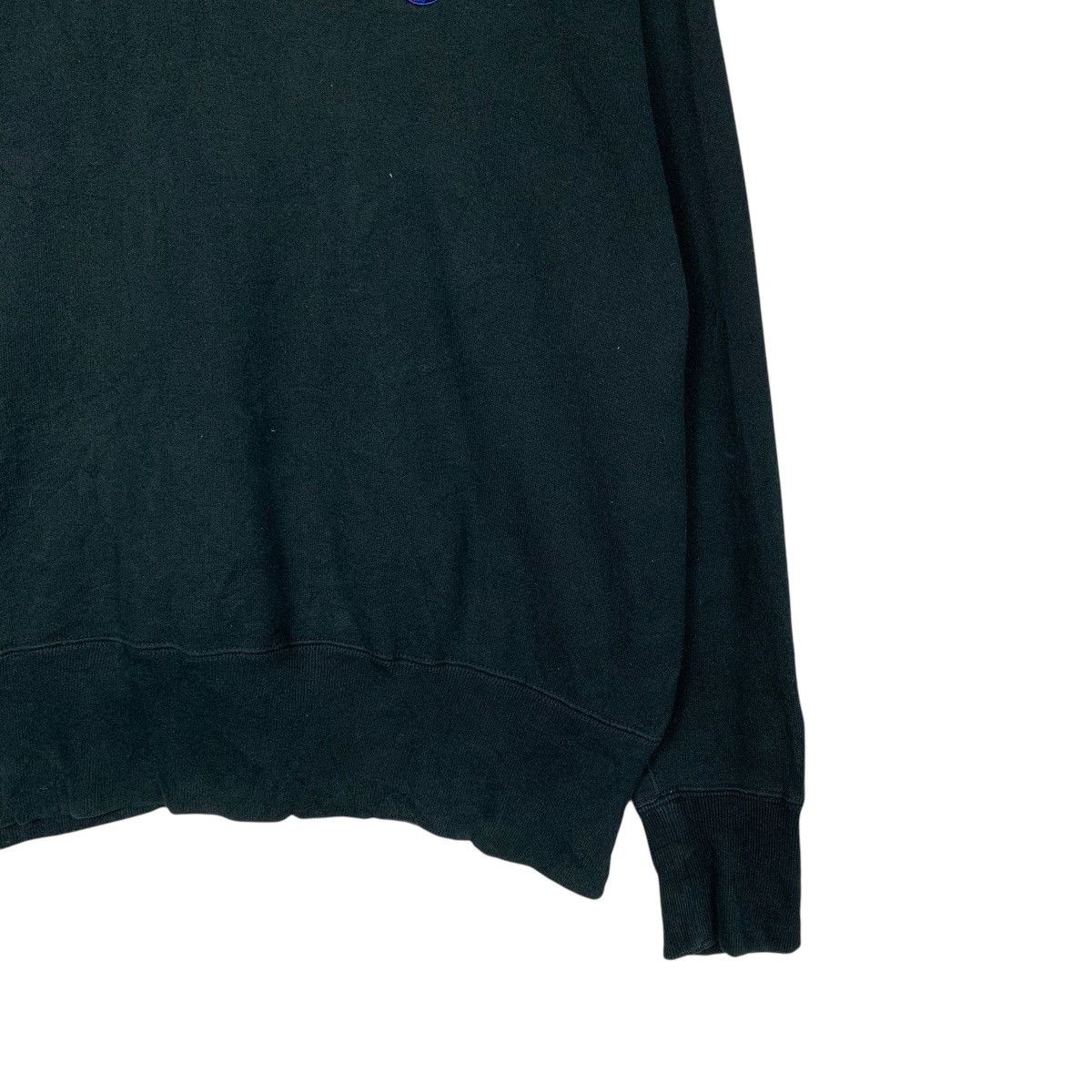 Champion Champion Plain Crewneck Sweatshirt Size US L / EU 52-54 / 3 - 4 Thumbnail