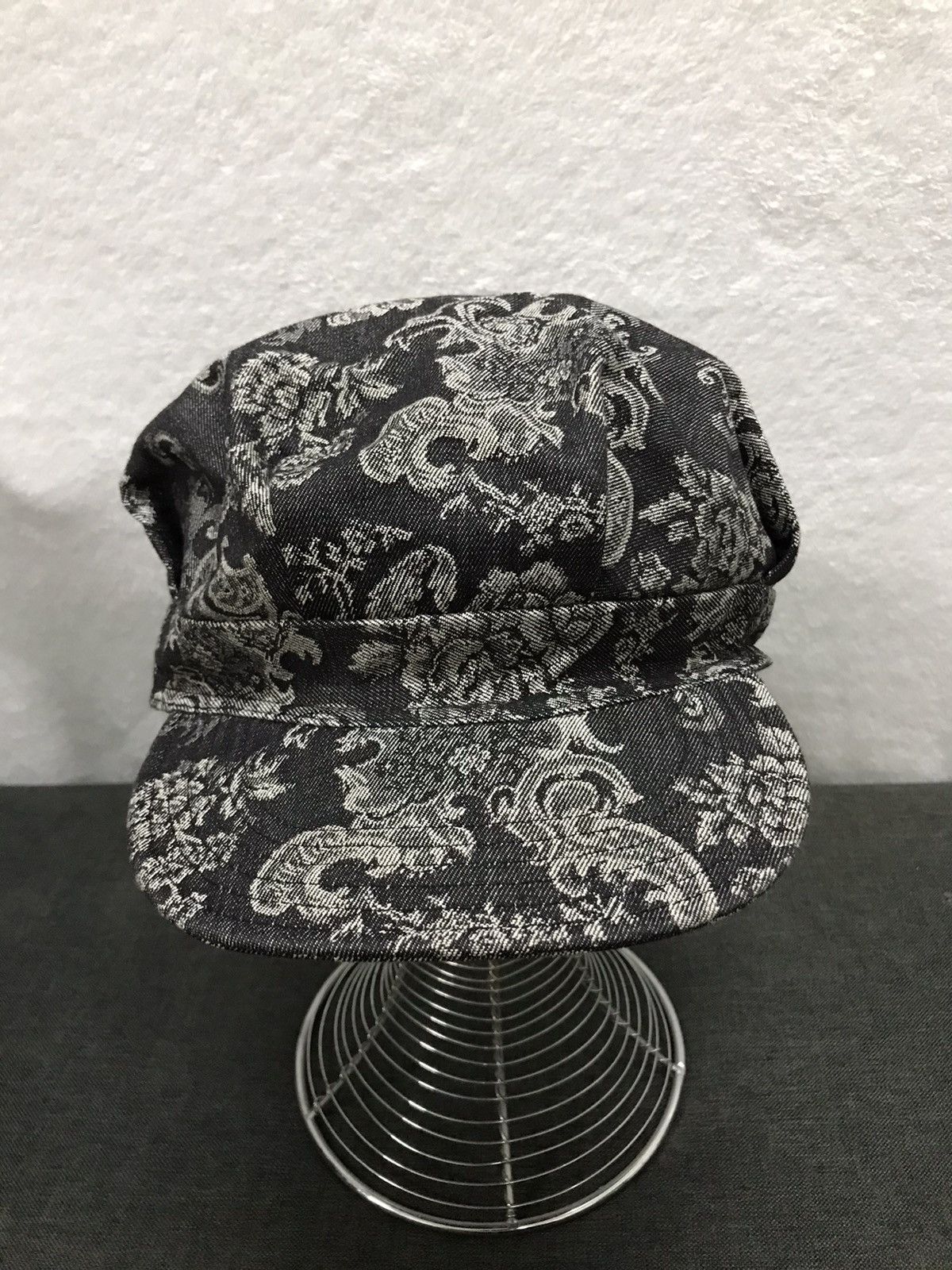 Japanese Brand Japanese Brand BA-TSU Hat Size ONE SIZE - 1 Thumbnail