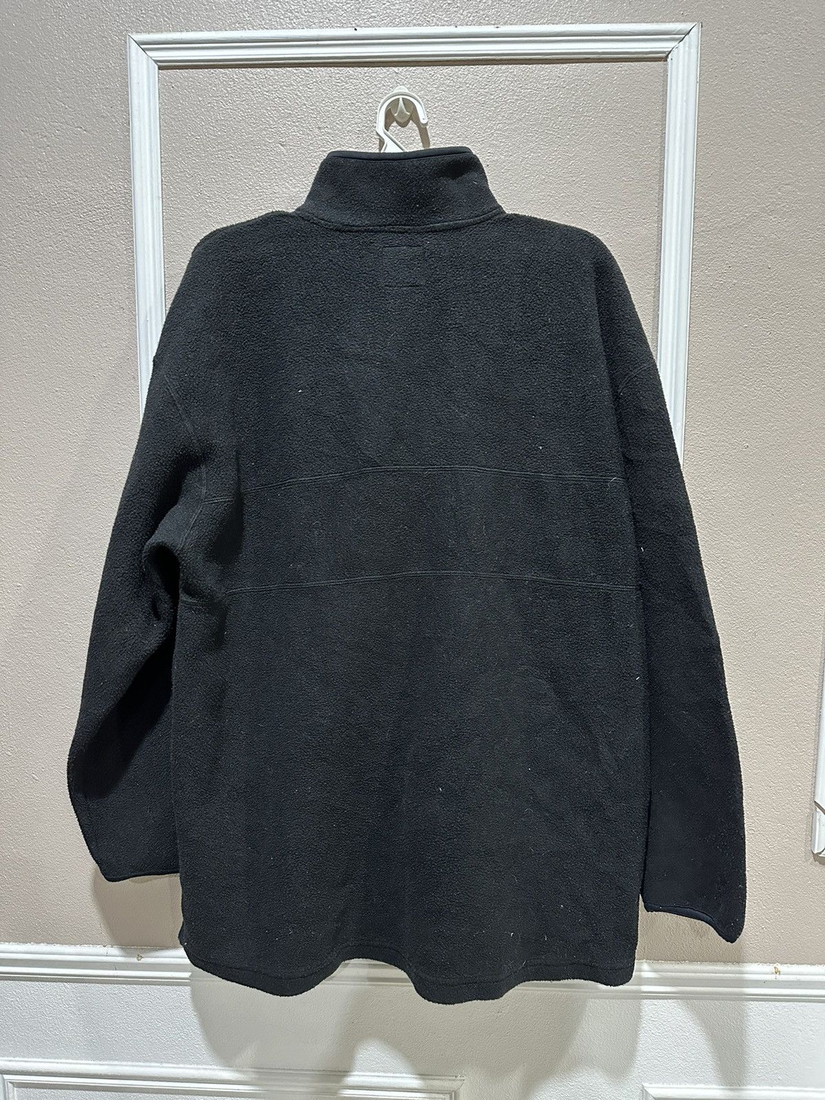 Canterbury of New Zealand × Vintage Centerbury of new Zealand Fleece Full zipper Size US L / EU 52-54 / 3 - 2 Thumbnail