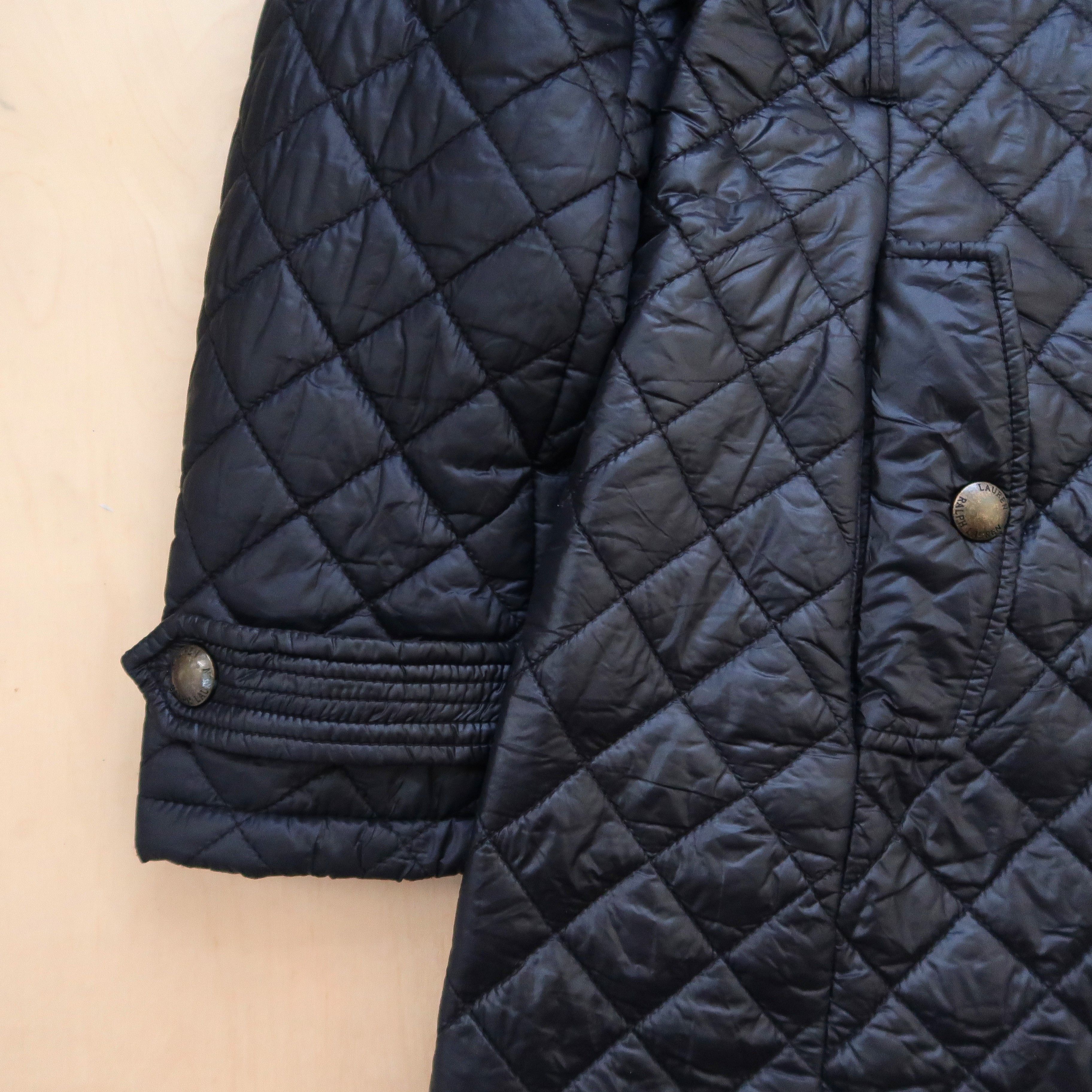 RRL Ralph Lauren DOUBLE RL RRL LAUREN RALPH LAUREN NAPOLEON COAT JACKET Size US L / EU 52-54 / 3 - 10 Thumbnail