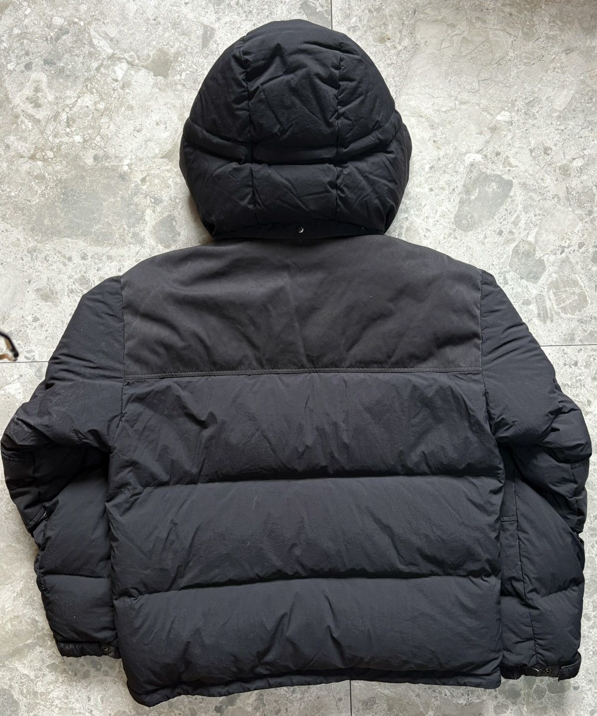 Ten C Ten C Aspen Combo Down Jacket It52 Size US S / EU 44-46 / 1 - 3 Thumbnail