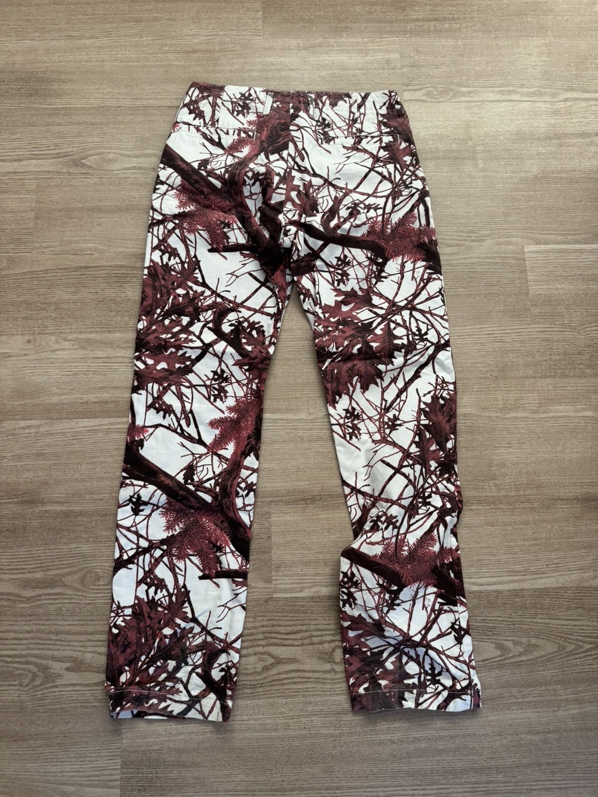 Siberia Hills Siberia Hills Blood Tree Denim Size US 32 / EU 48 - 2 Thumbnail
