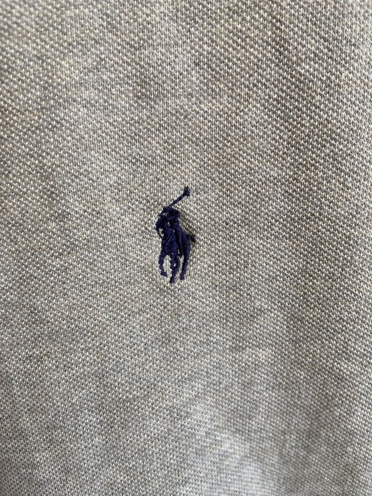 Polo Ralph Lauren Polo Ralph Lauren polos Size US M / EU 48-50 / 2 - 2 Thumbnail