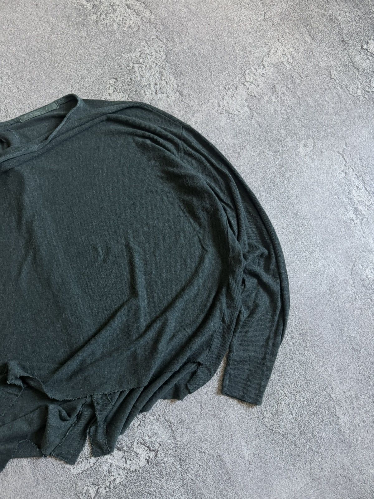 Transit Transit par such 3size oversized long sleeve jumper pullover Size L / US 10 / IT 46 - 4 Thumbnail