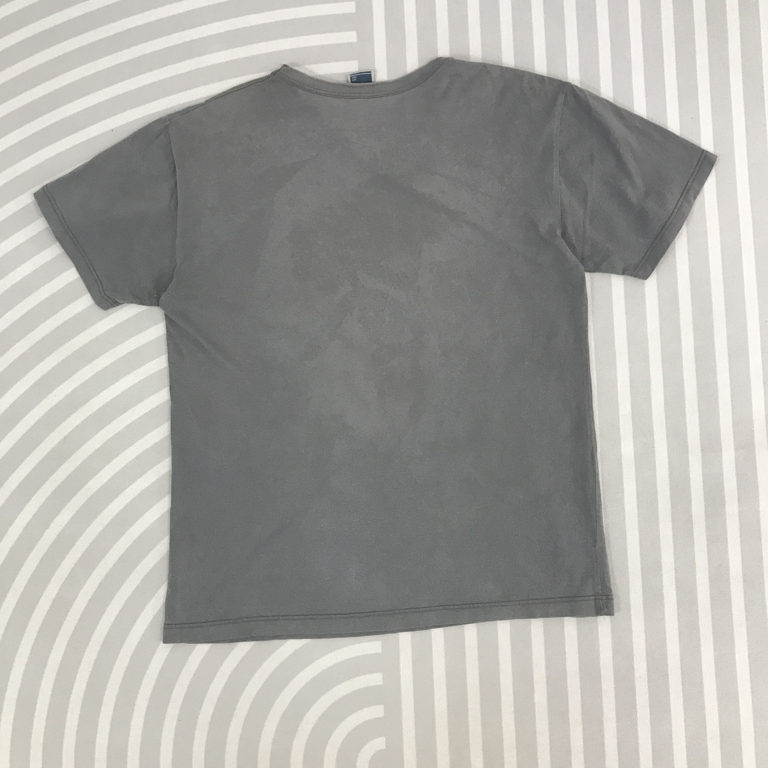 PPFM × Vintage Vintage PPFM Japan T-Shirt Size US M / EU 48-50 / 2 - 3 Thumbnail