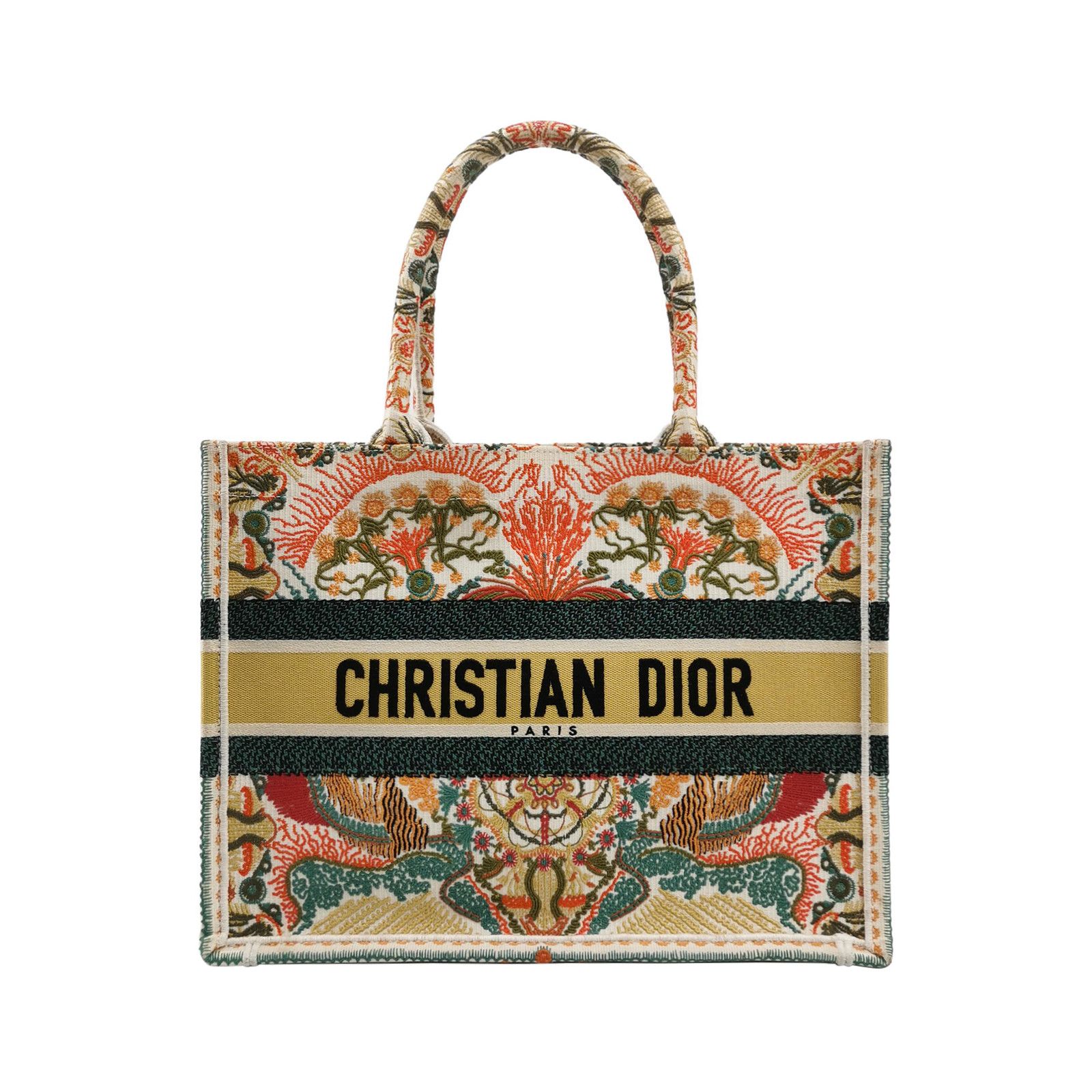 Dior Dior Women os Tote Bags Size ONE SIZE - 1 Thumbnail