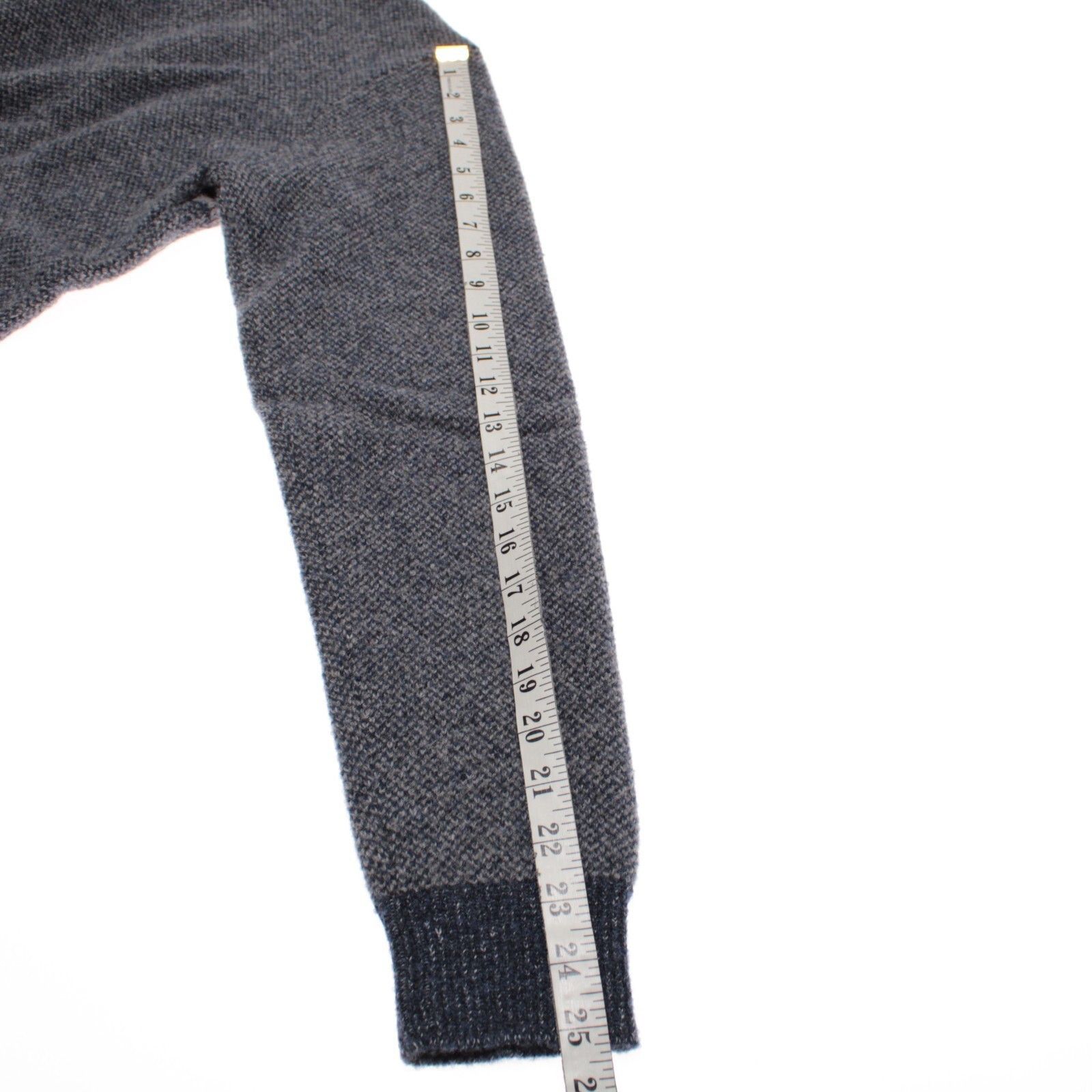 Peter Millar Peter Millar Sweater Size US M in Blue Size US M / EU 48-50 / 2 - 5 Thumbnail