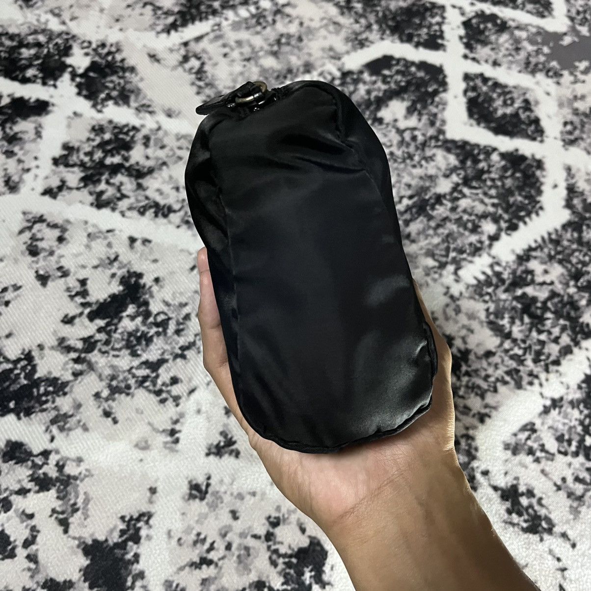 Prada VINTAGE PRADA TESSUTO NYLON SMALL POUCH Size ONE SIZE - 4 Thumbnail