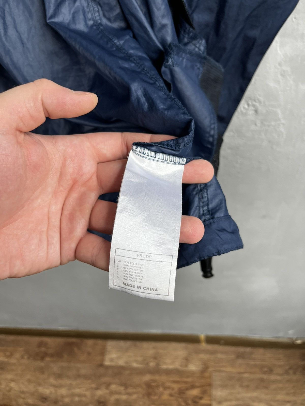 Nike Nike vintage jacket size m Size US M / EU 48-50 / 2 - 18 Thumbnail