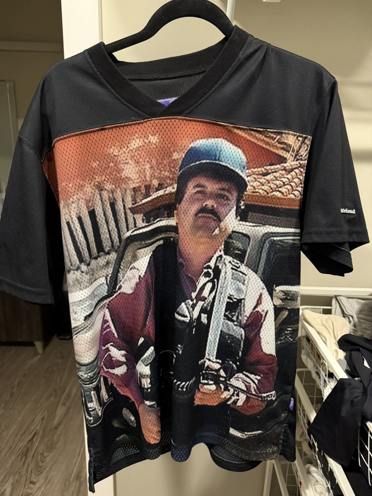 Badfriend Badfriend Chapo Jersey Size US M / EU 48-50 / 2 - 2 Thumbnail
