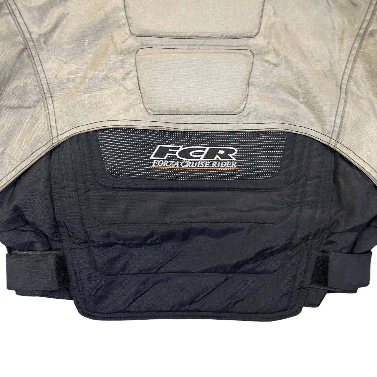 Kadoya Vintage Forza International Racing Jacket with Padding Size US M / EU 48-50 / 2 - 17 Thumbnail