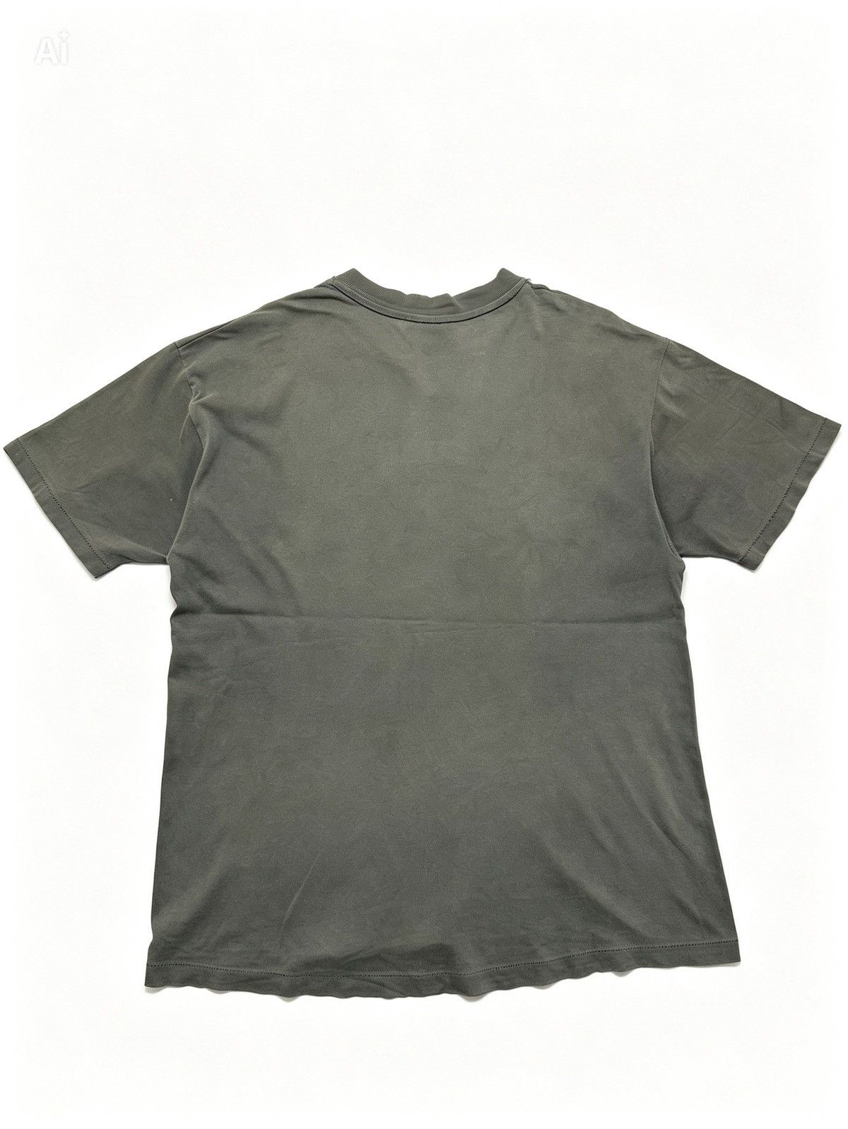 Budweiser vintage Budweiser t-shirt the classic "King of Beers". Size US XL / EU 56 / 4 - 3 Thumbnail