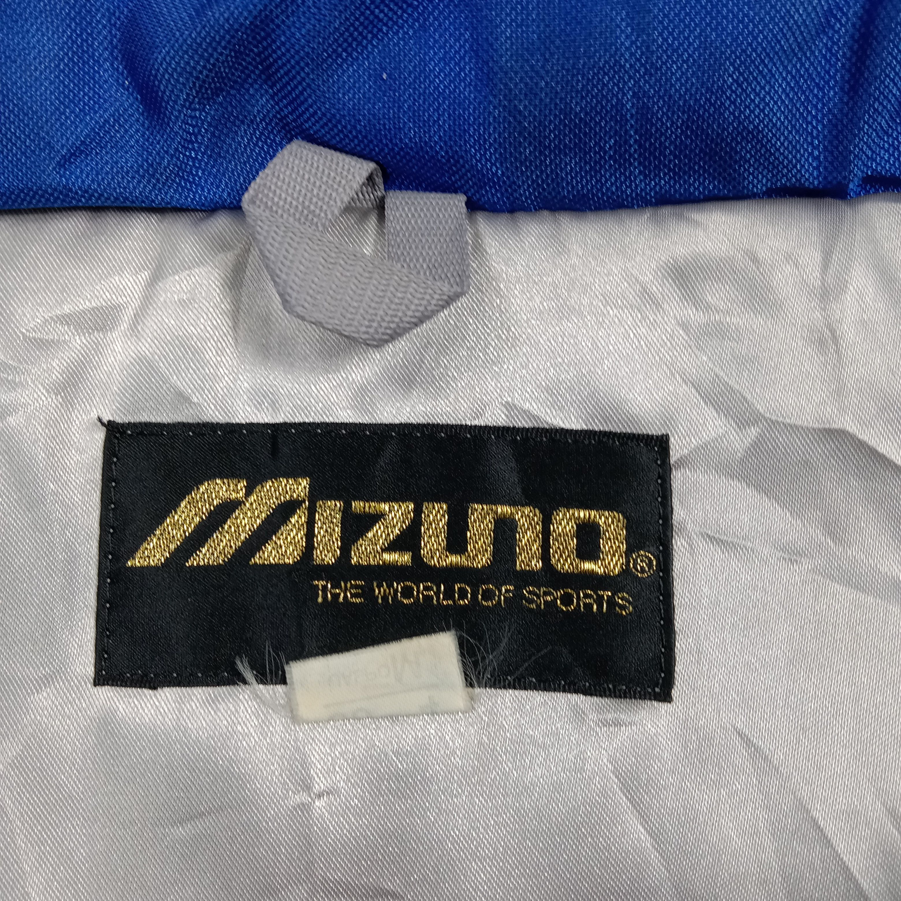 Mizuno Mizuno Japanese Brand Ski Sports Jacket C271N9 Size US M / EU 48-50 / 2 - 3 Thumbnail