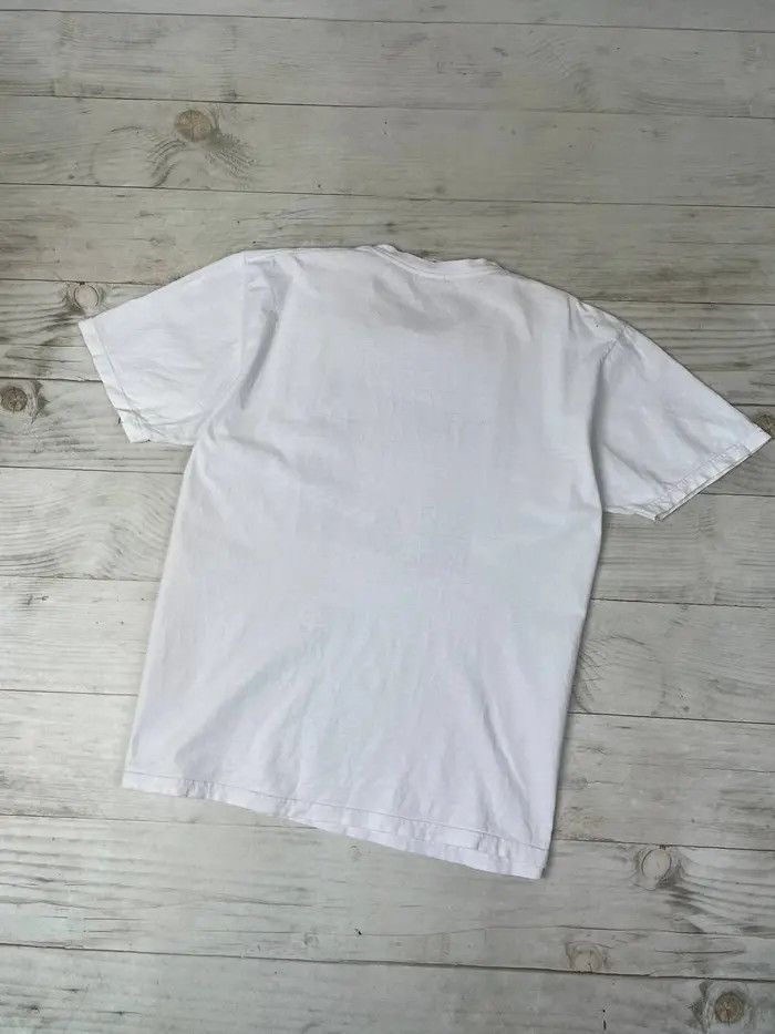 Supreme Supreme Jellyfish Tee Size US XL / EU 56 / 4 - 12 Thumbnail