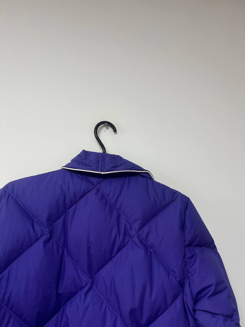 Eddie Bauer Vintage 90s Eddie Bauer Puffer Coat Jacket Premium Quality M Size M / US 6-8 / IT 42-44 - 17 Thumbnail