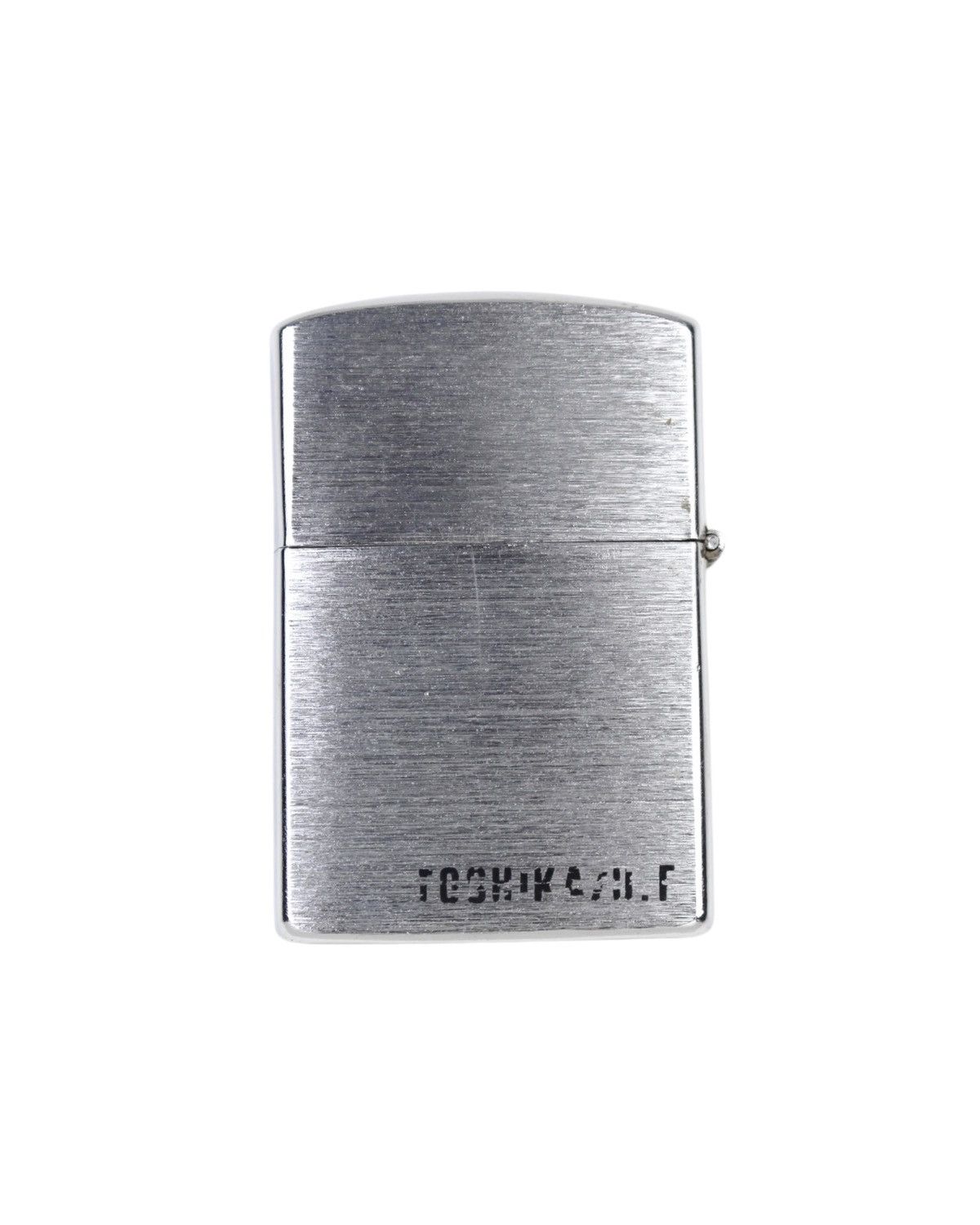 Hysteric Glamour 2000S JAPANESE MADE JEMMY’S PINK CARTOON METAL LIGHTER Size ONE SIZE - 4 Thumbnail