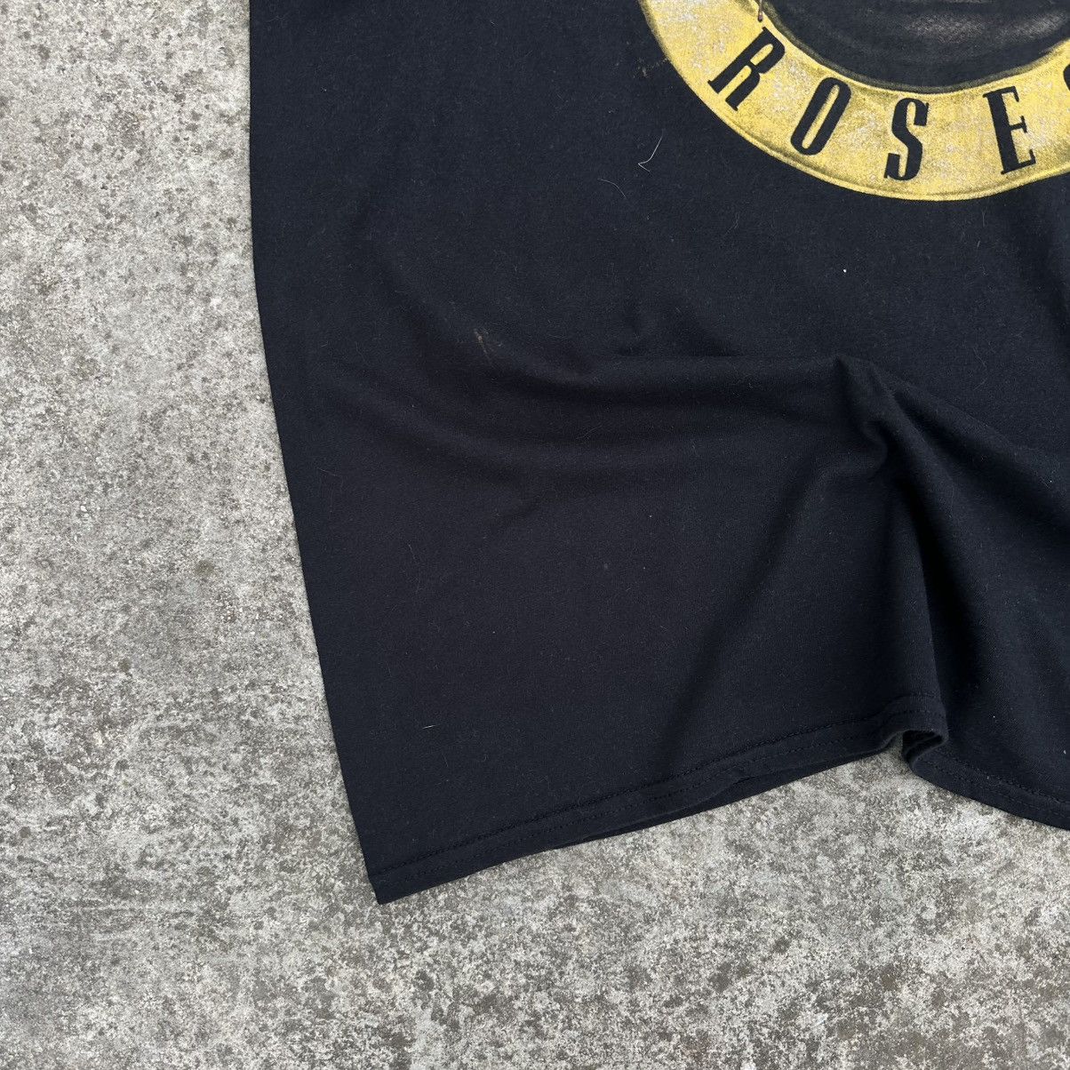 Band Tees × Guns N' Roses Vintage Adult Guns N Roses T-shirts Big Logo Band Rock Size US XL / EU 56 / 4 - 4 Thumbnail